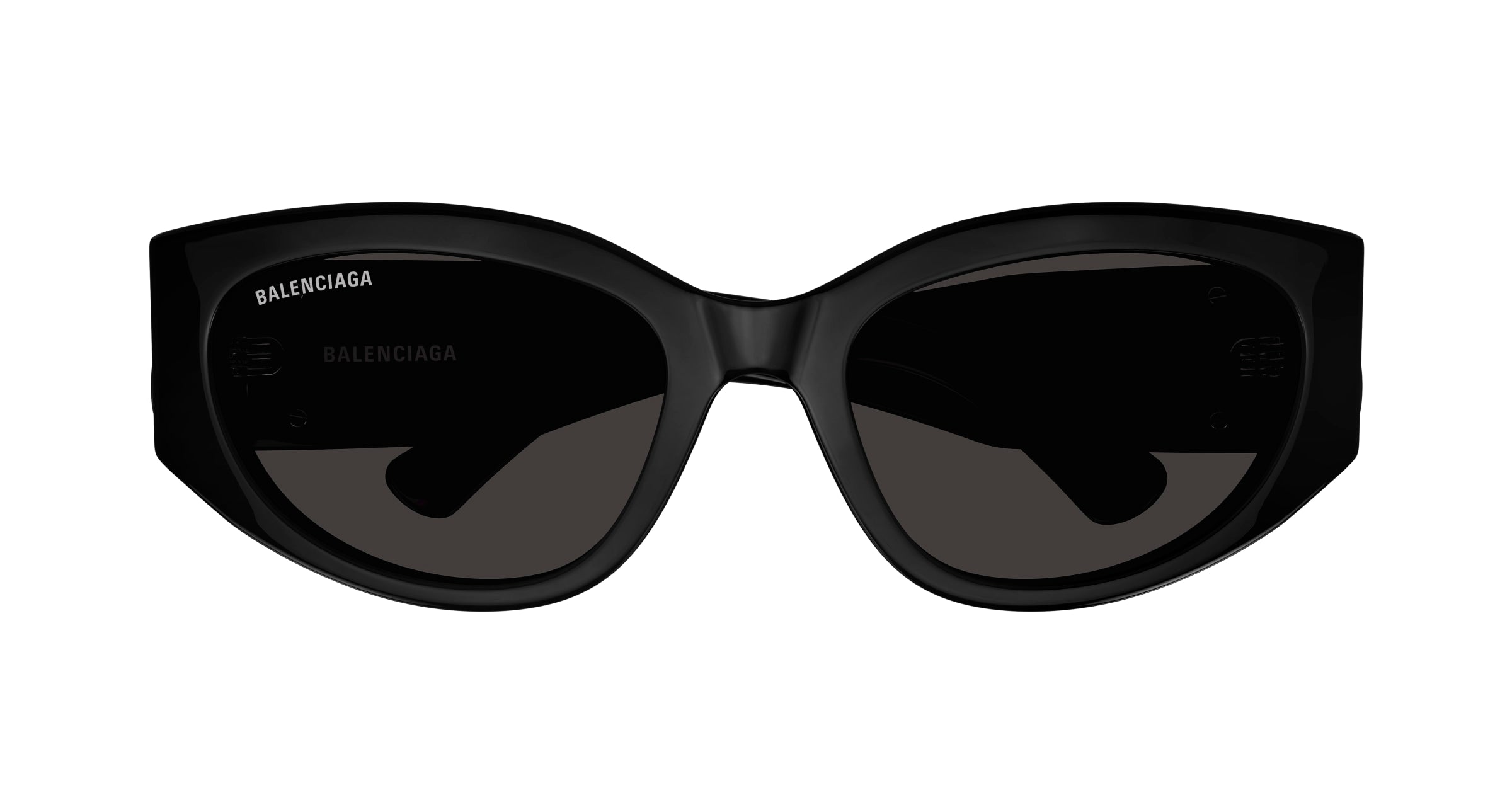 BB0324SK 001 Occhiali da sole Balenciaga 2