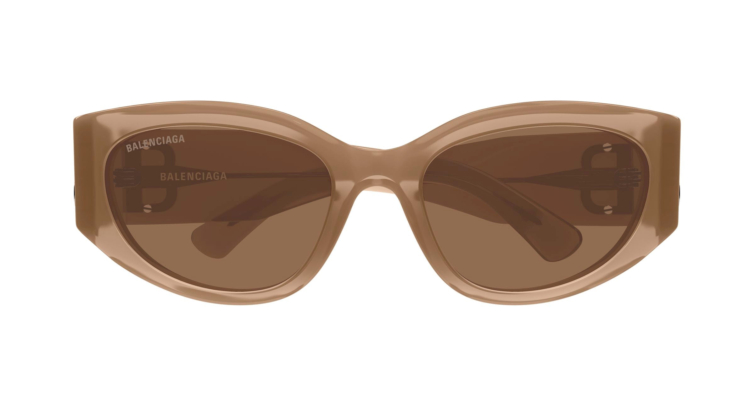BB0324SK 015 Occhiali da sole Balenciaga 2