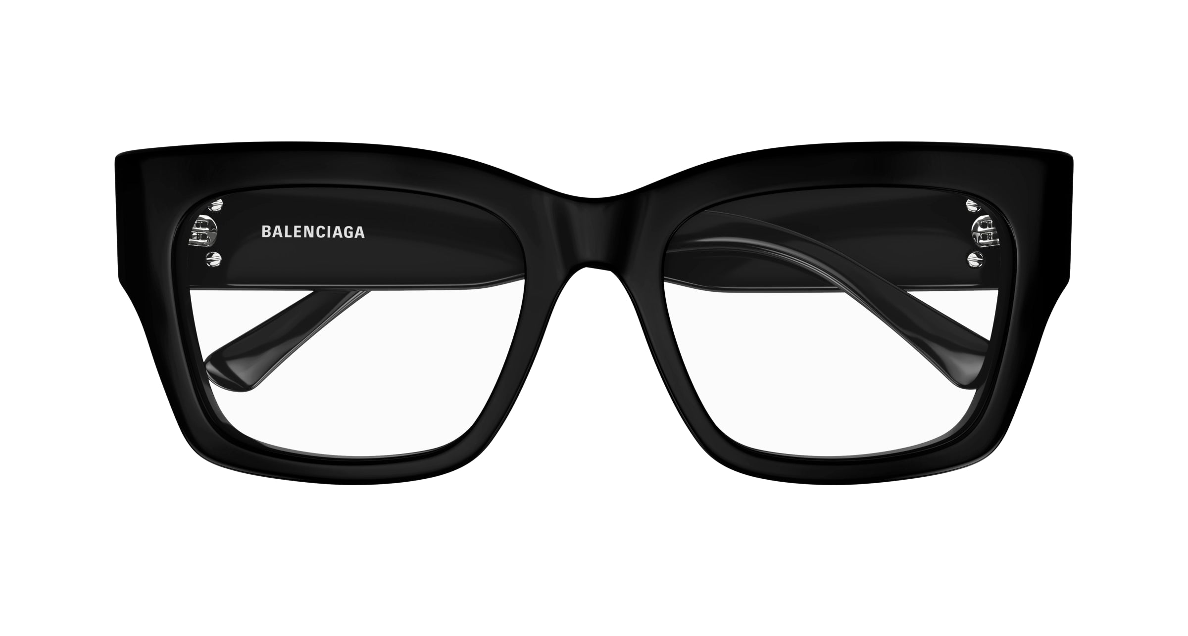BB0325O 001 Montature da vista Balenciaga 2