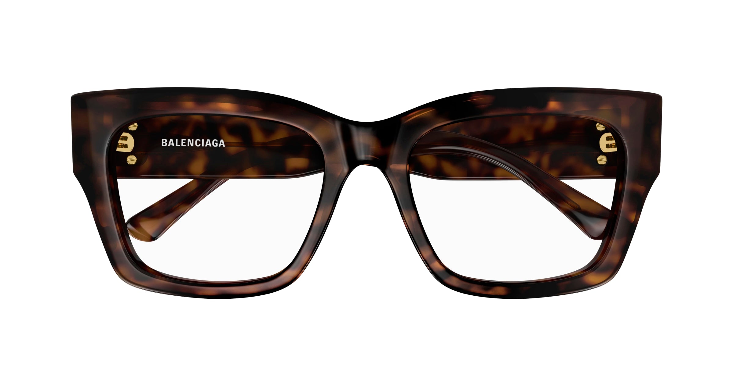 BB0325O 007 Montature da vista Balenciaga 2