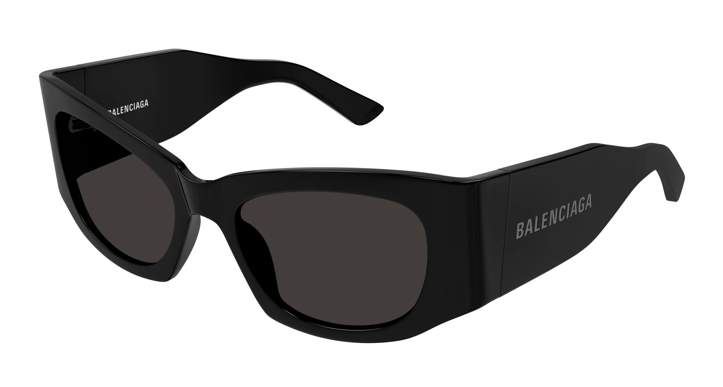 BB0327S 001 Occhiali da sole Balenciaga 1