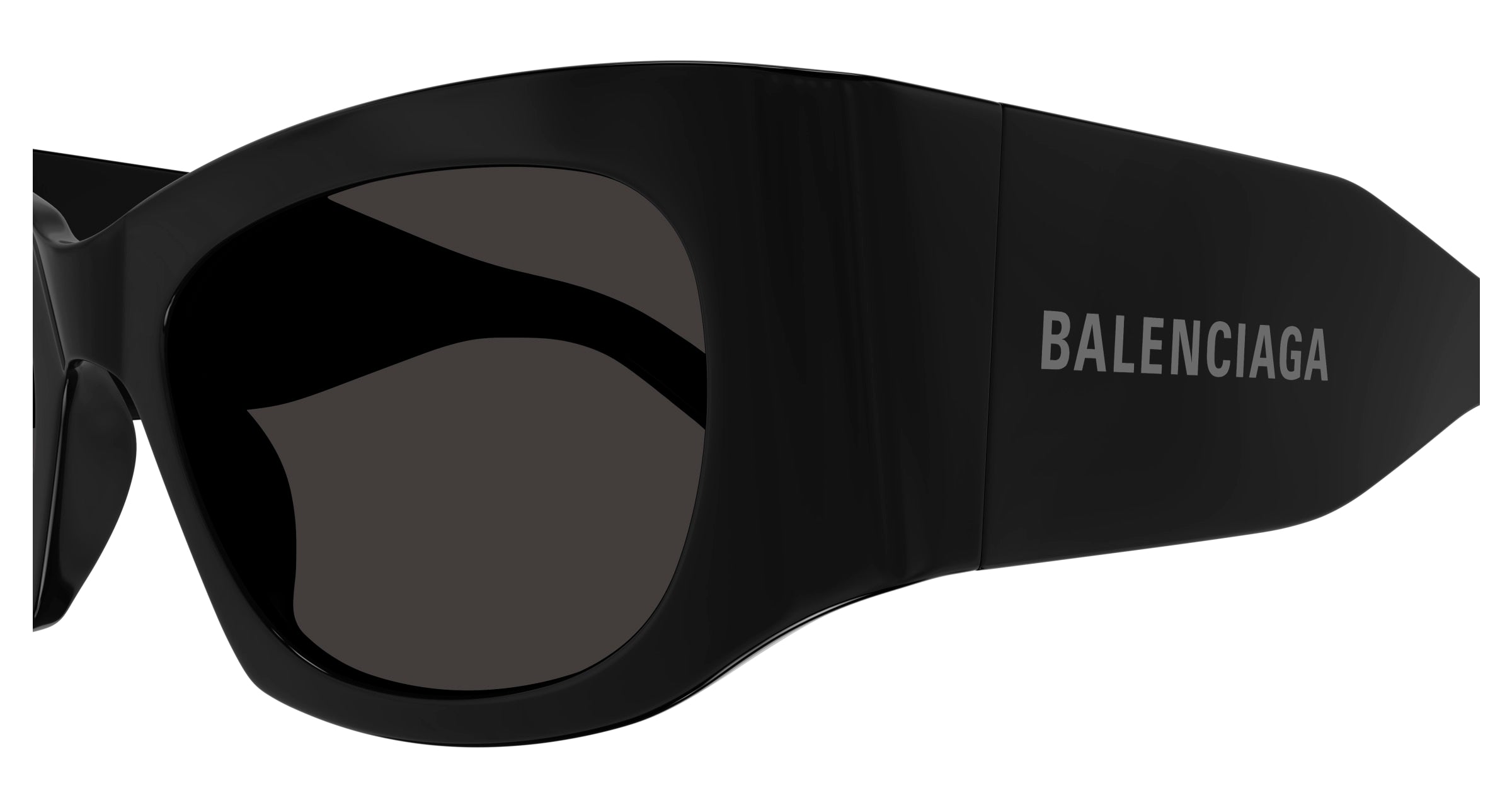 BB0327S 001 Occhiali da sole Balenciaga 3
