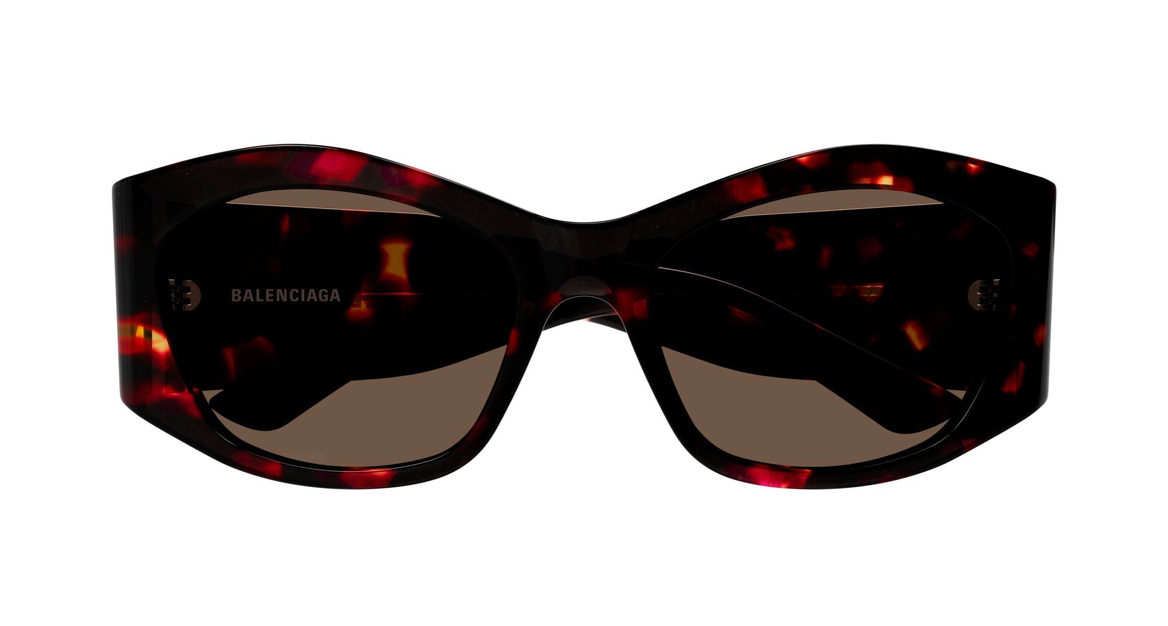 BB0329S 002 Occhiali da sole Balenciaga 2