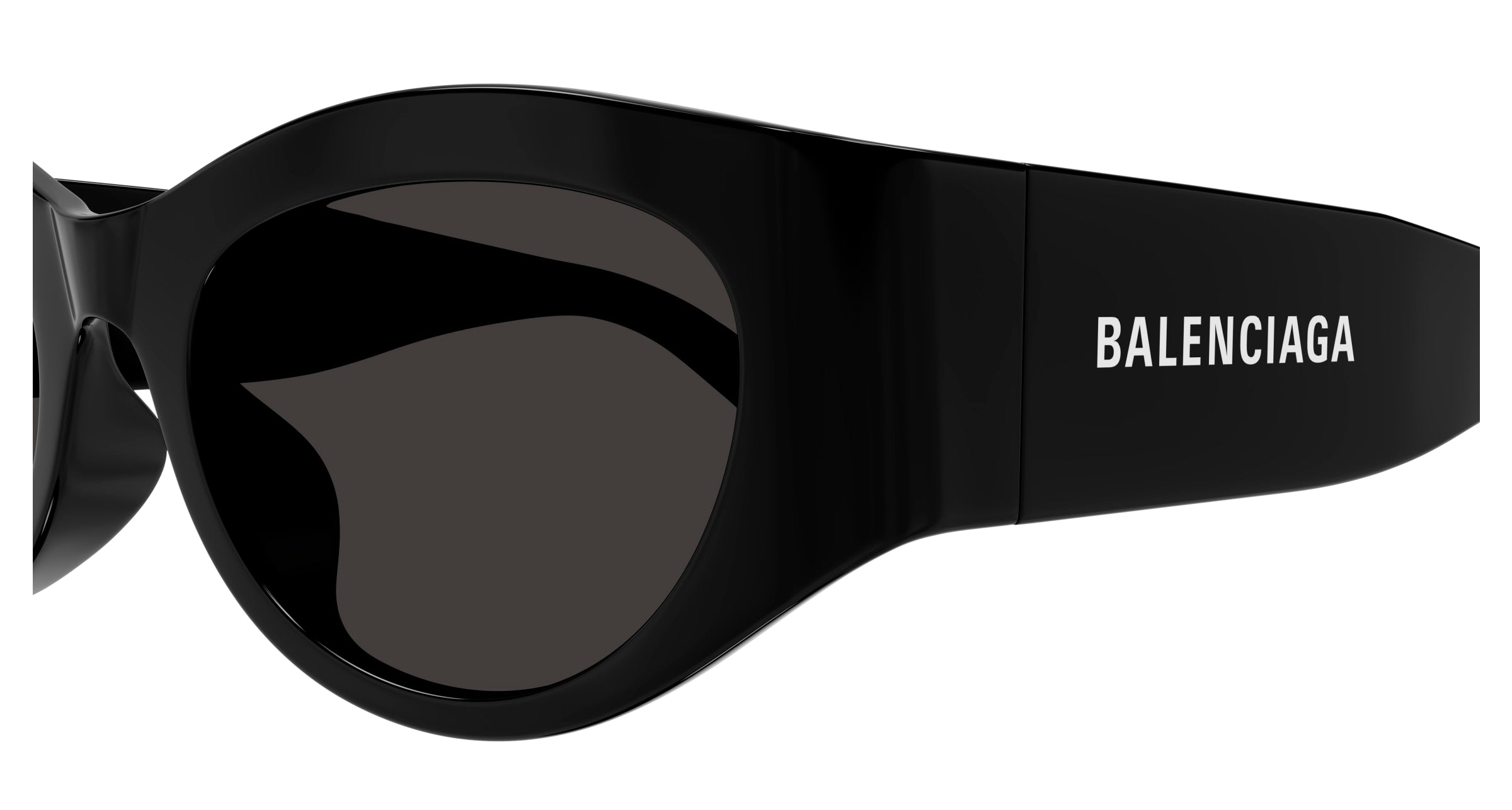 BB0330SK 001 Occhiali da sole Balenciaga 3