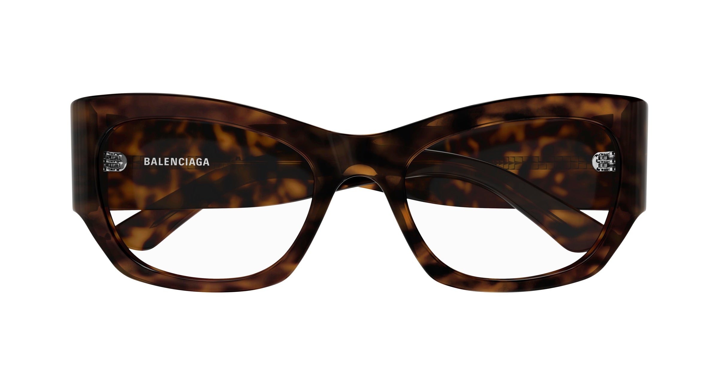 BB0333O 002 Montature da vista Balenciaga 2