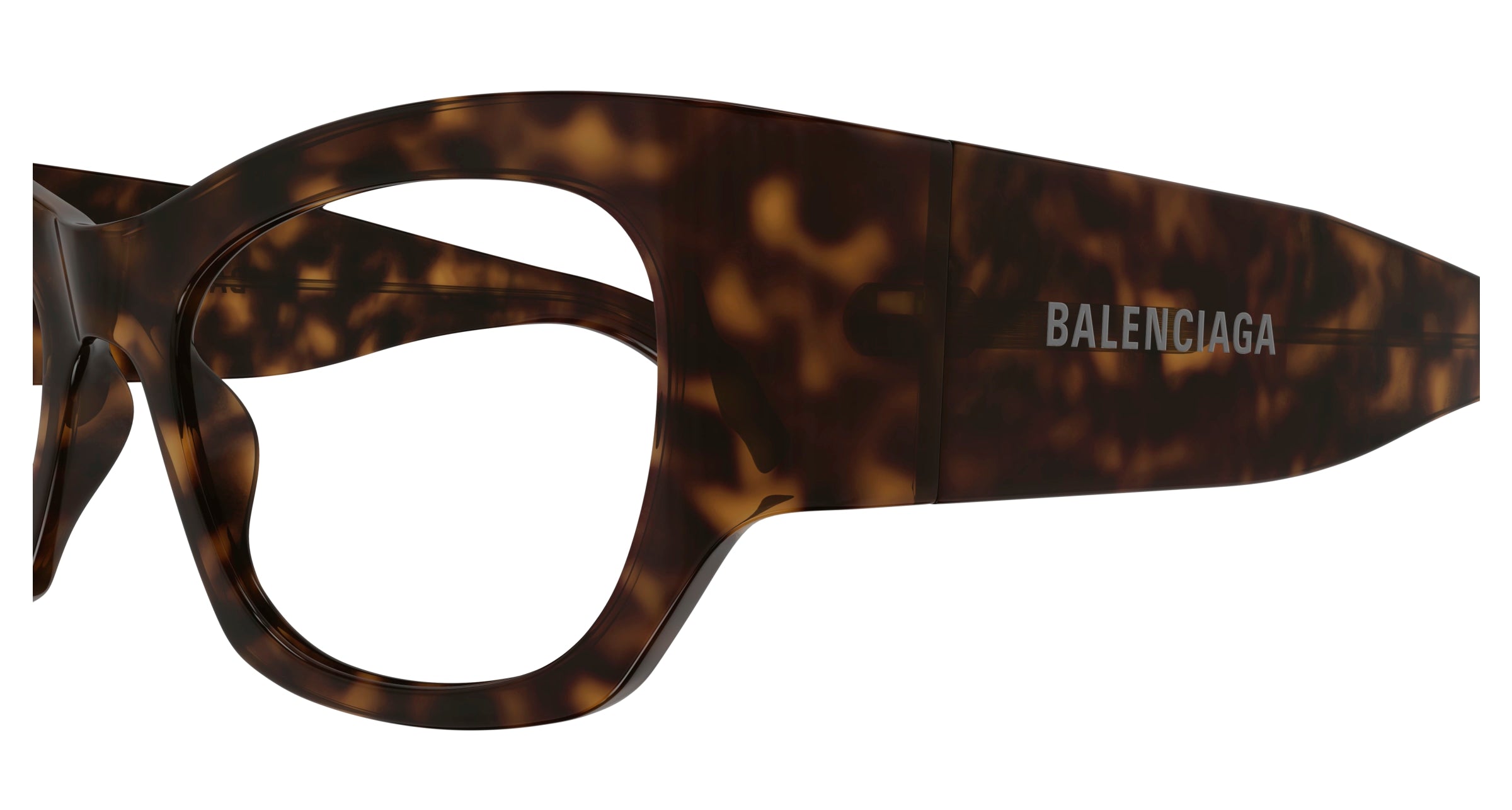BB0333O 002 Montature da vista Balenciaga 3