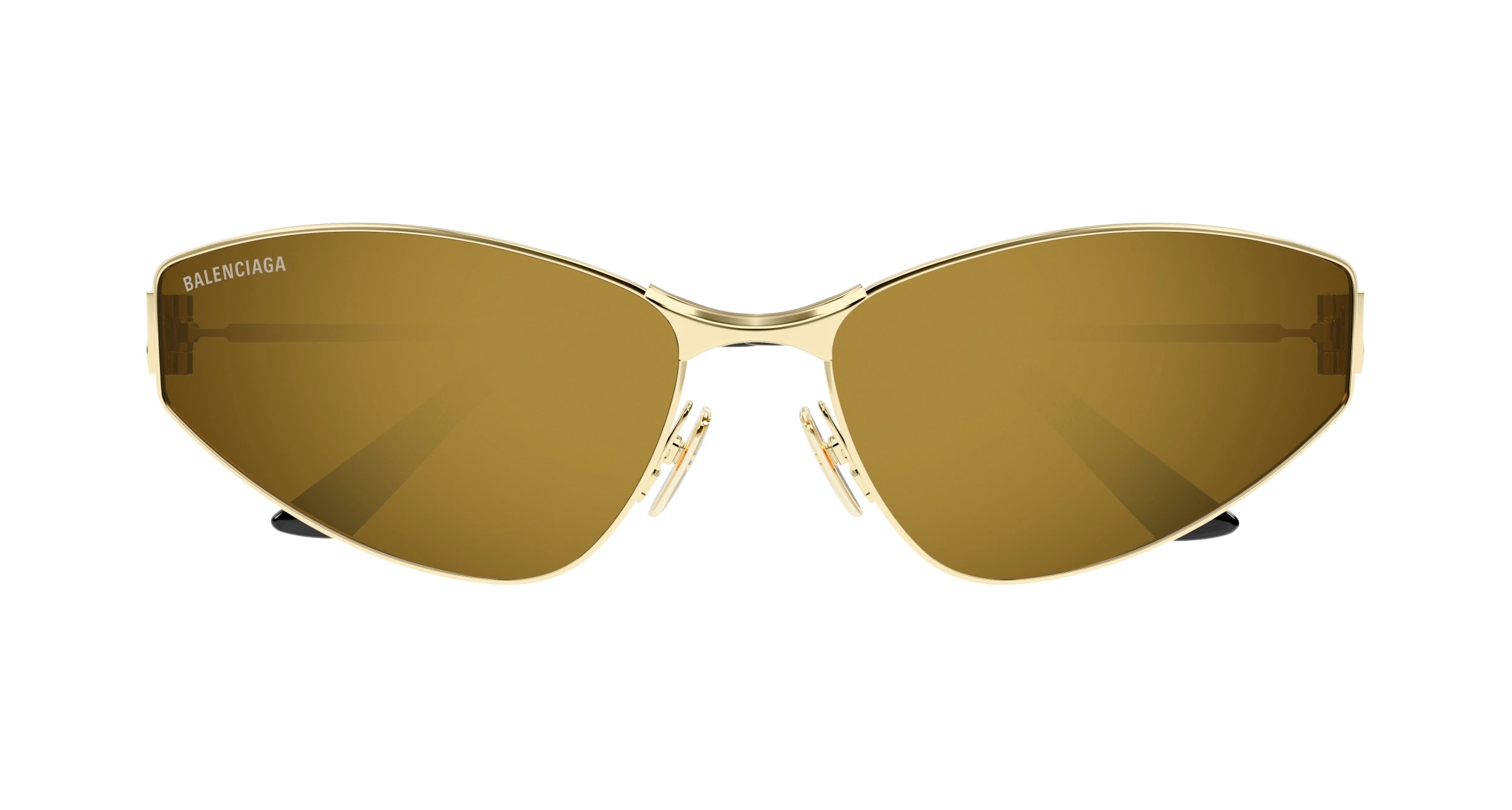 BB0335S 003 Occhiali da sole Balenciaga 2