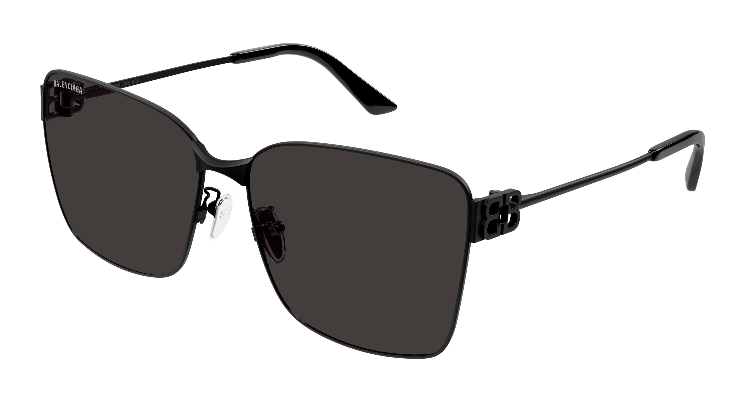 BB0338SK 001 sunglasses Balenciaga 1