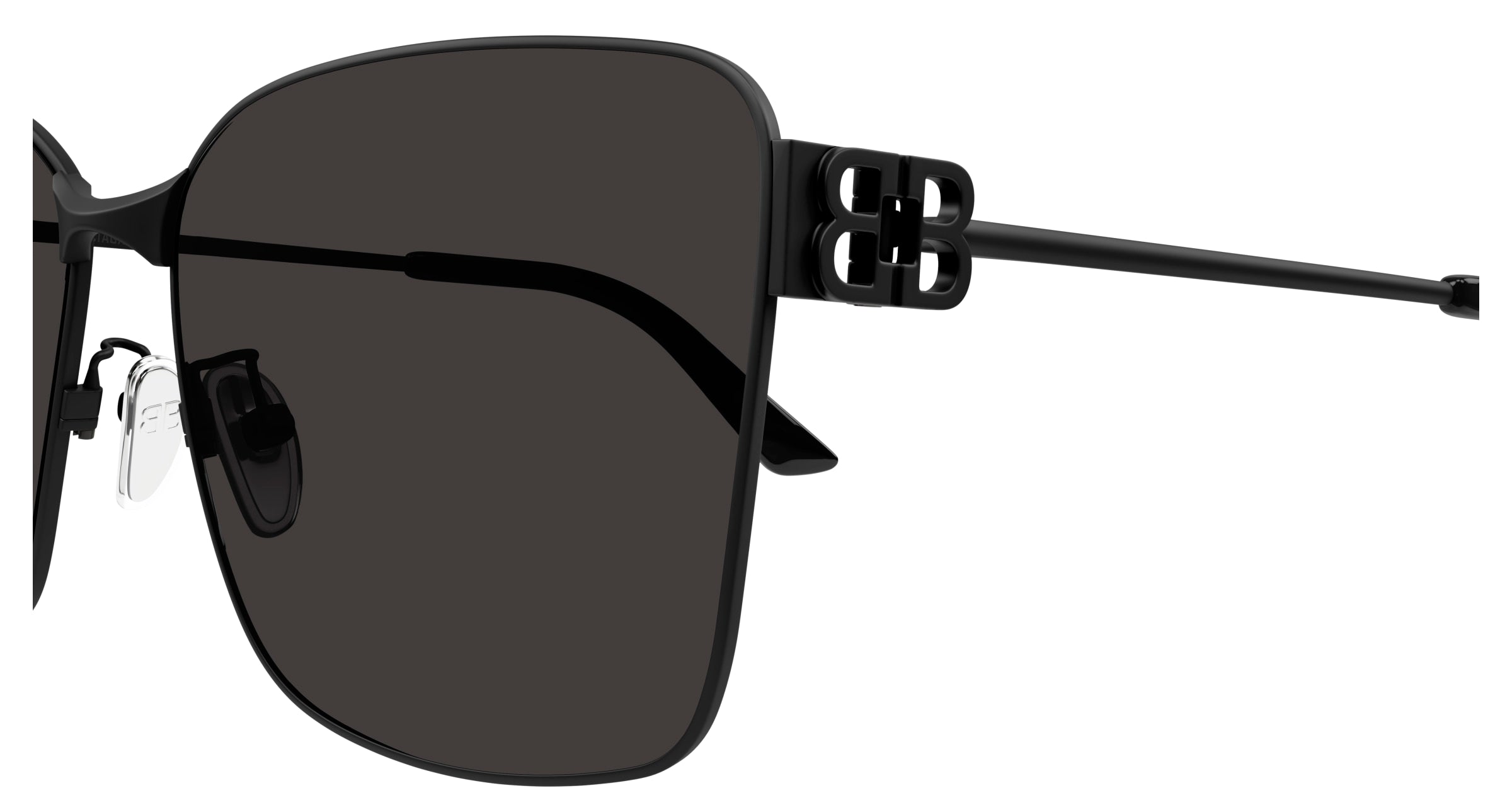 BB0338SK 001 Occhiali da sole Balenciaga 3