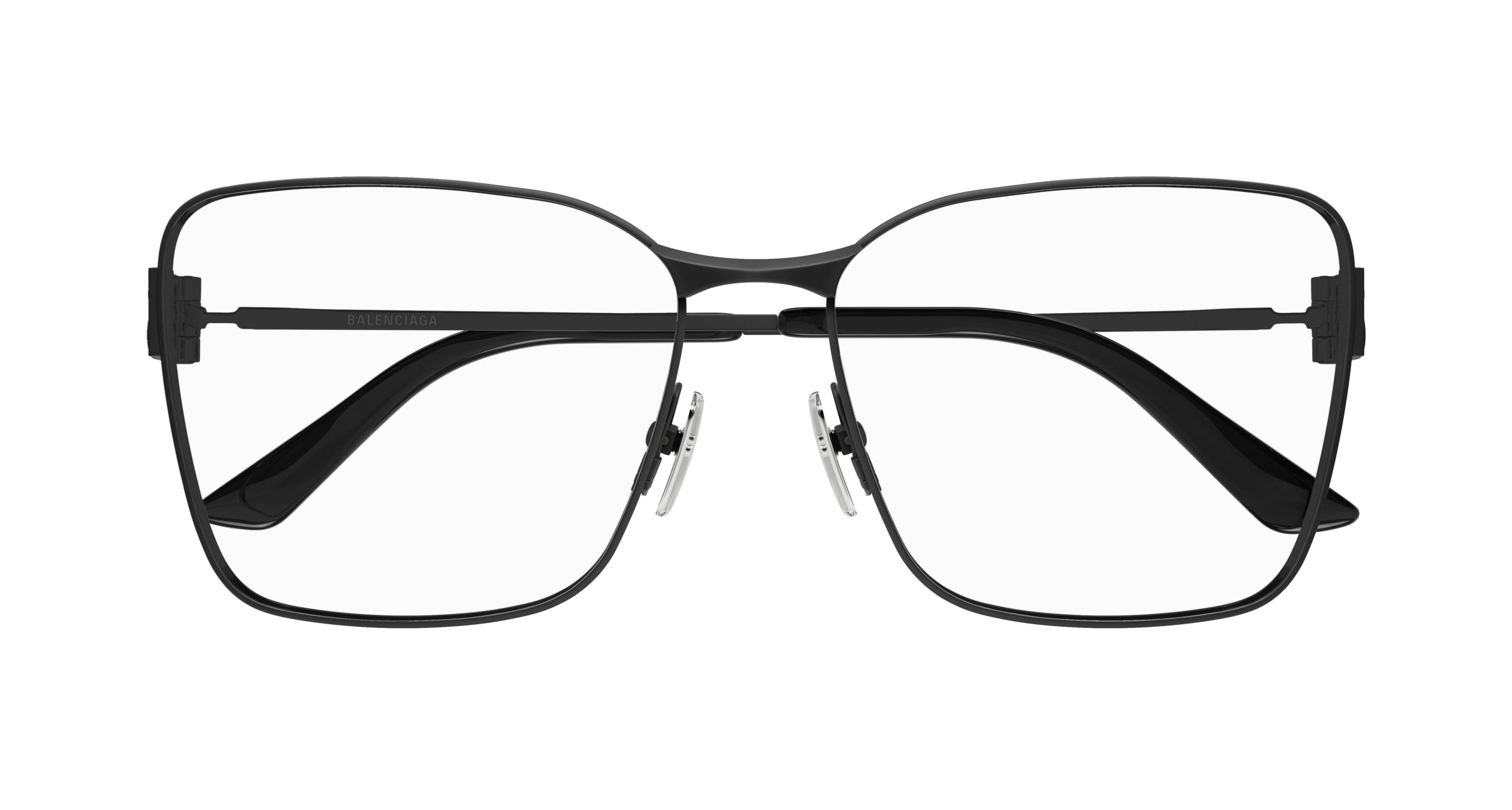BB0339O 001 eyeglasses Balenciaga 2