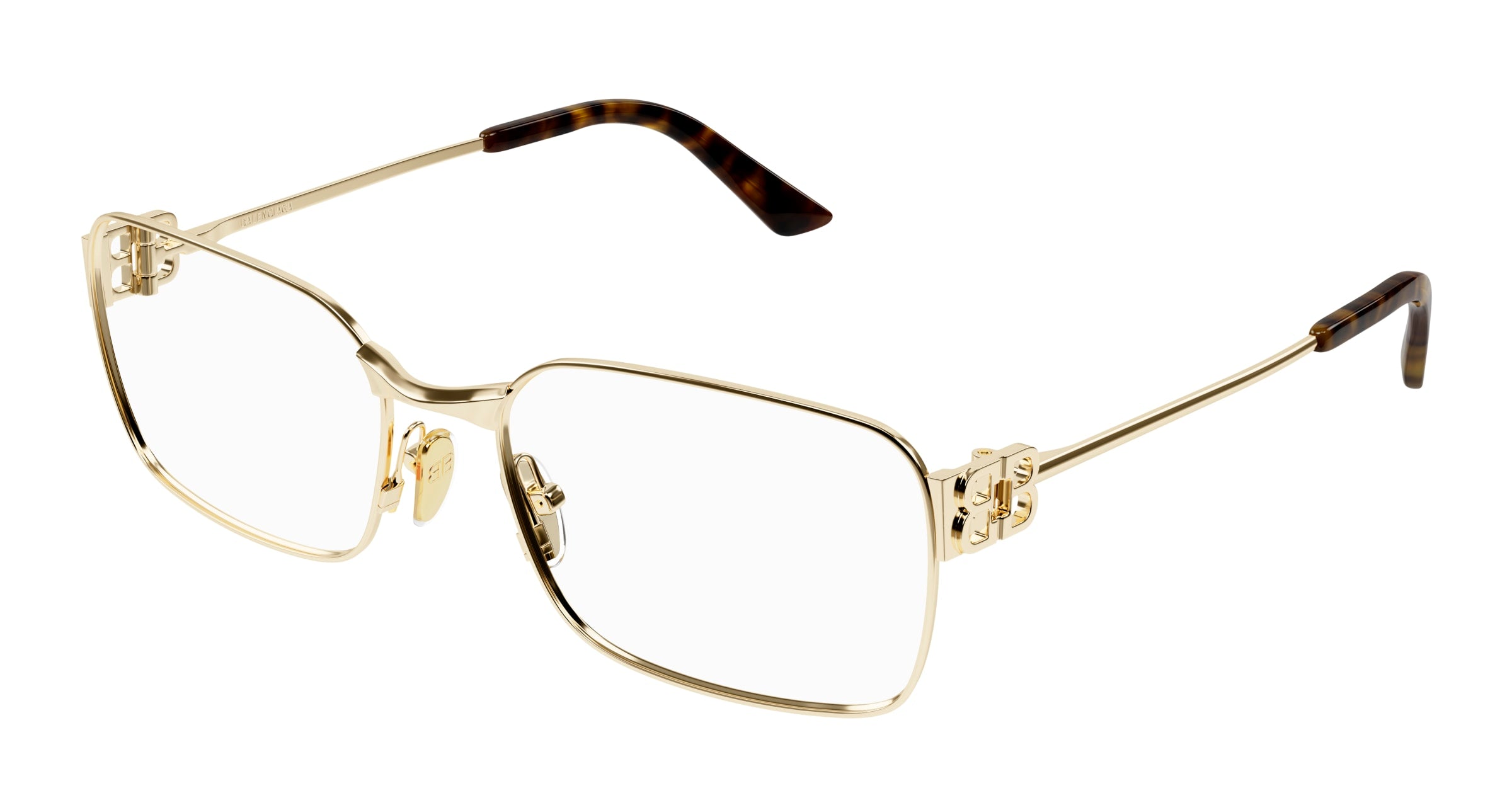 BB0340O 003 eyeglasses Balenciaga 1