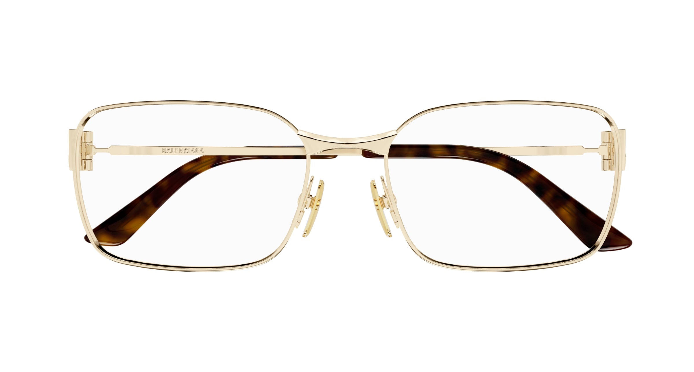 BB0340O 003 eyeglasses Balenciaga 2