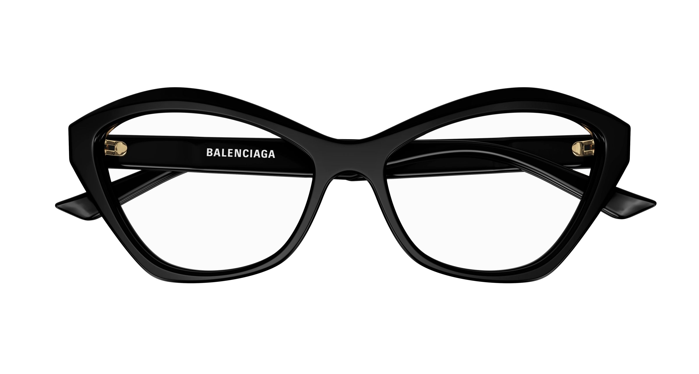 BB0341O 001 Montature da vista Balenciaga 2