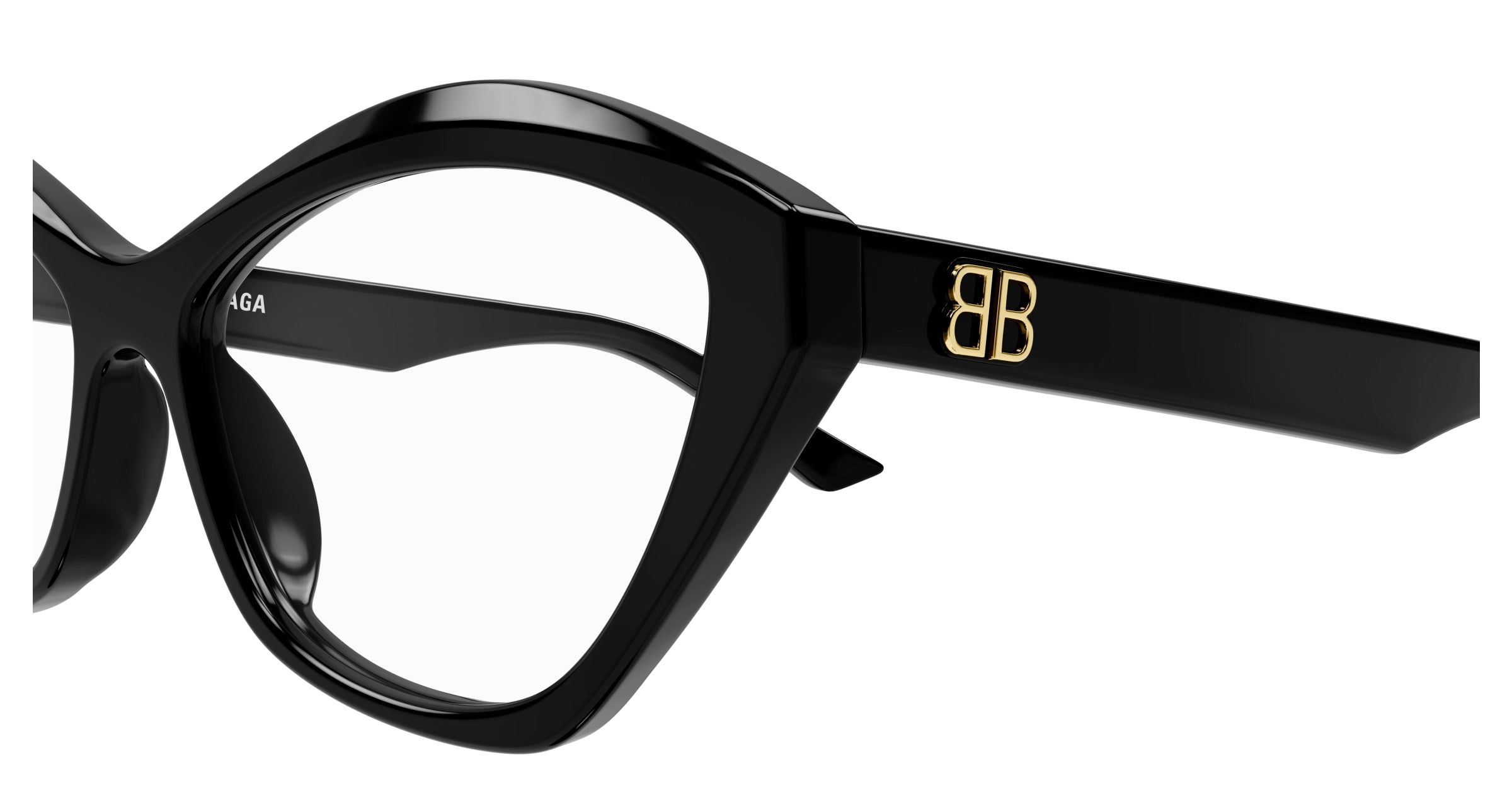 BB0341O 001 Montature da vista Balenciaga 3
