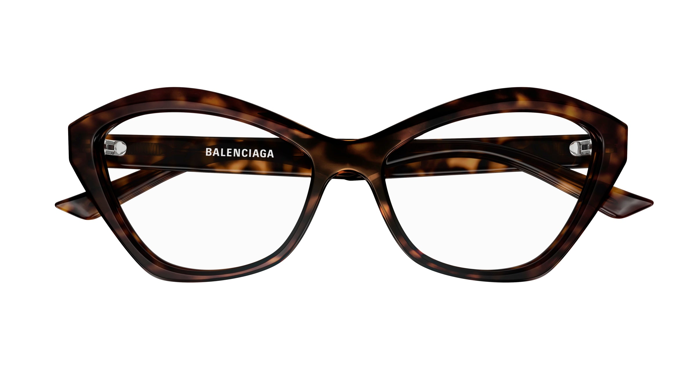 BB0341O 002 Montature da vista Balenciaga 2