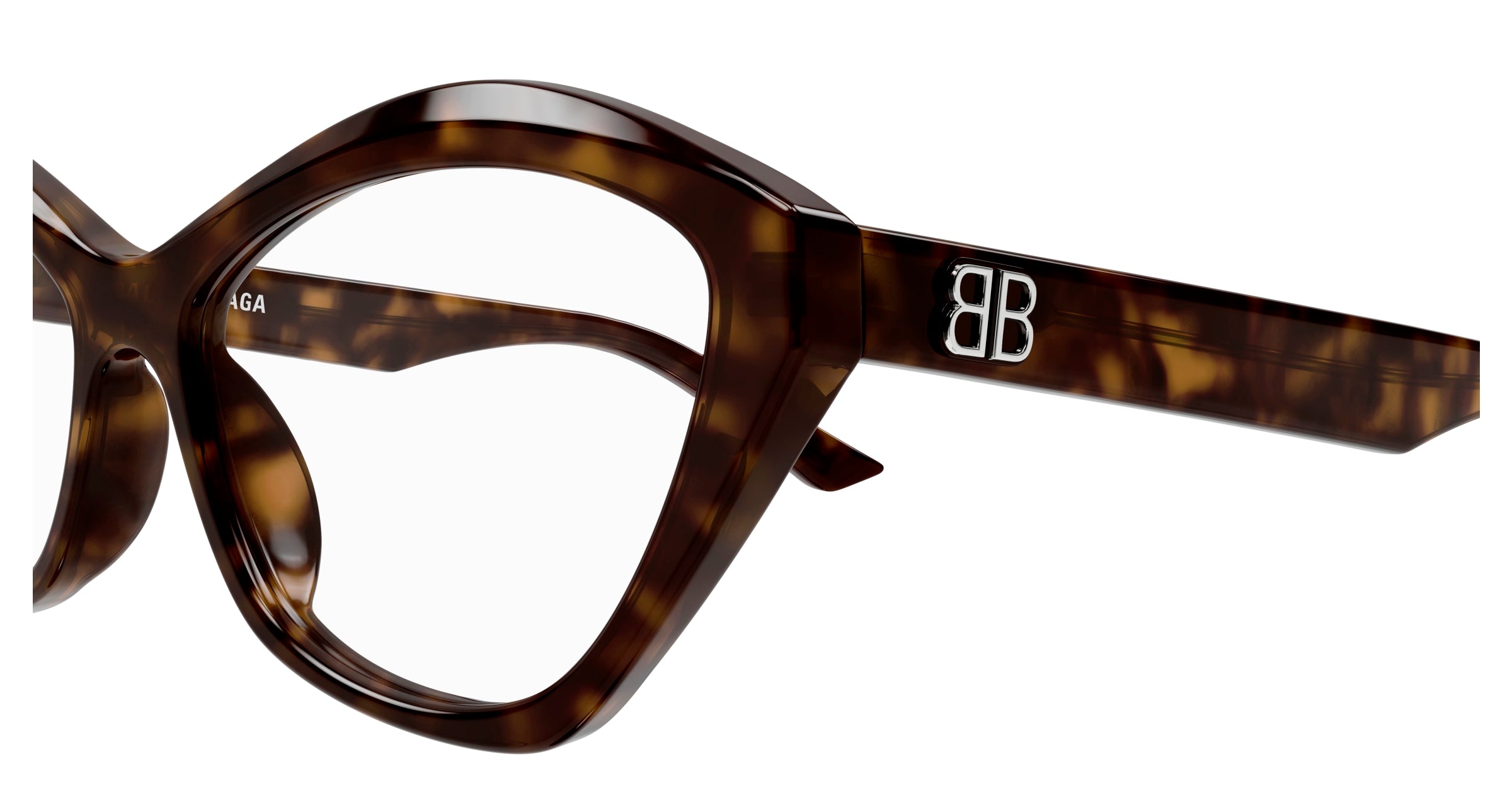 BB0341O 002 Montature da vista Balenciaga 3