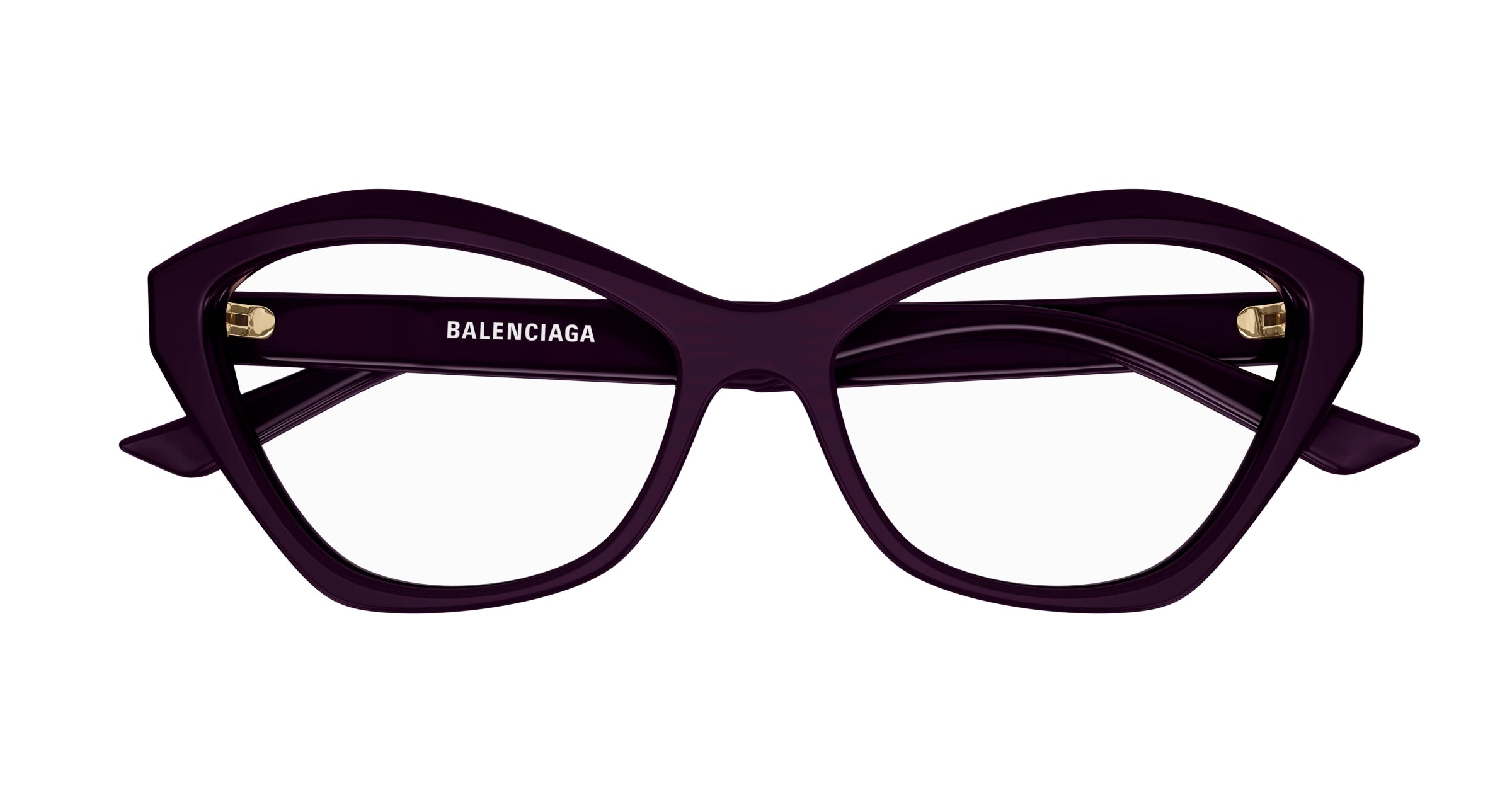 BB0341O 003 Montature da vista Balenciaga 2