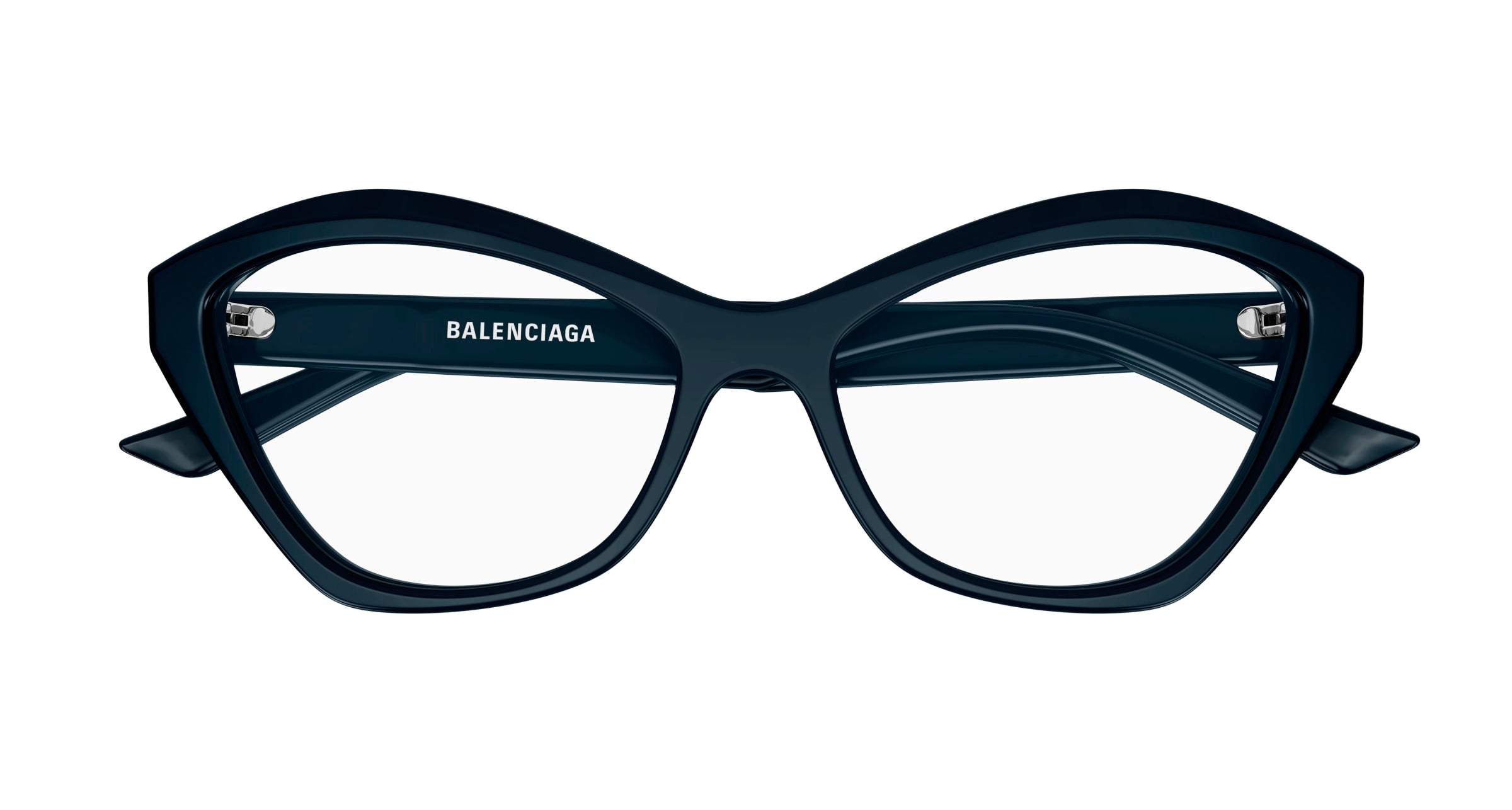 BB0341O 004 Montature da vista Balenciaga 2