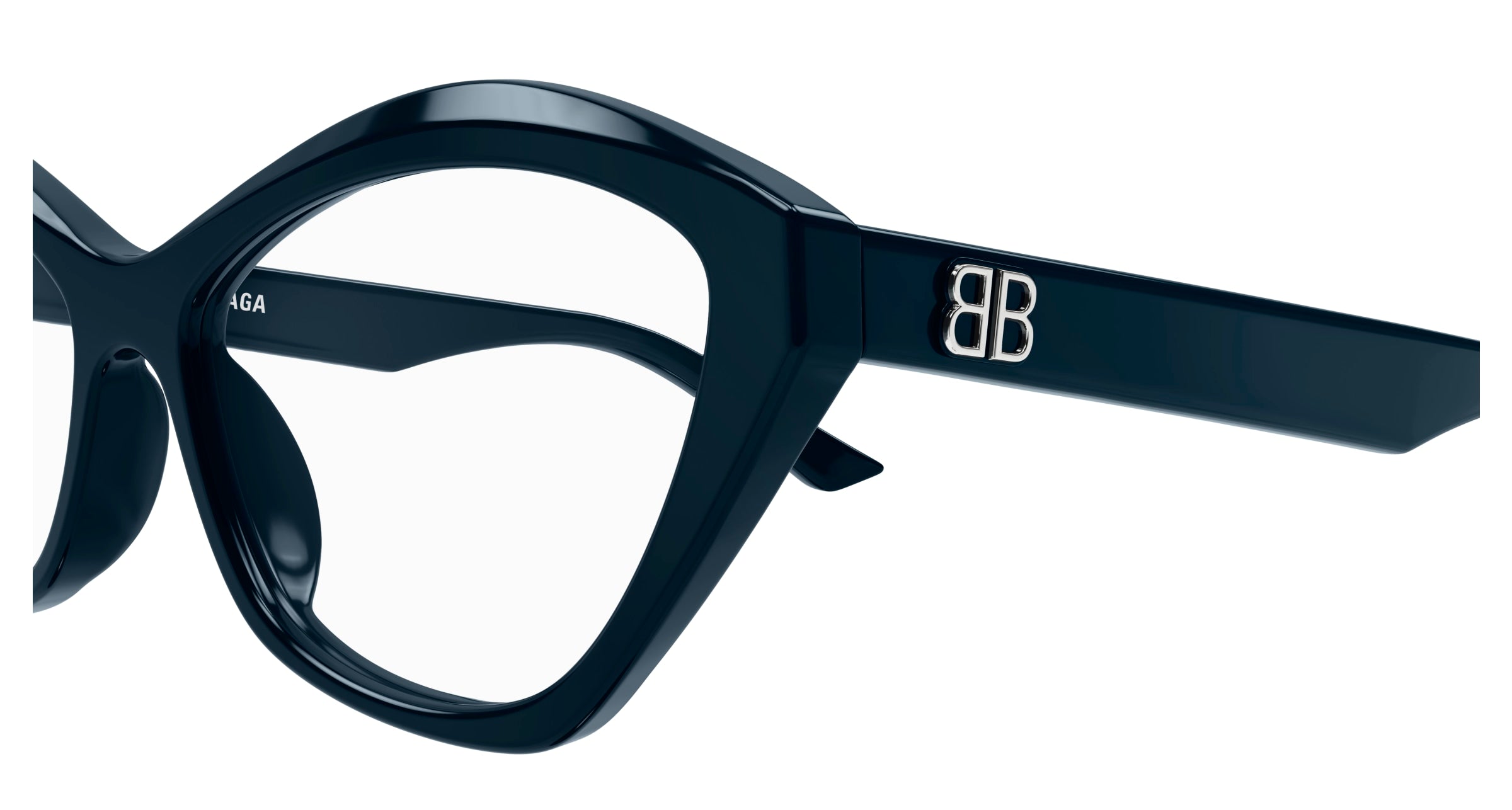 BB0341O 004 Montature da vista Balenciaga 3