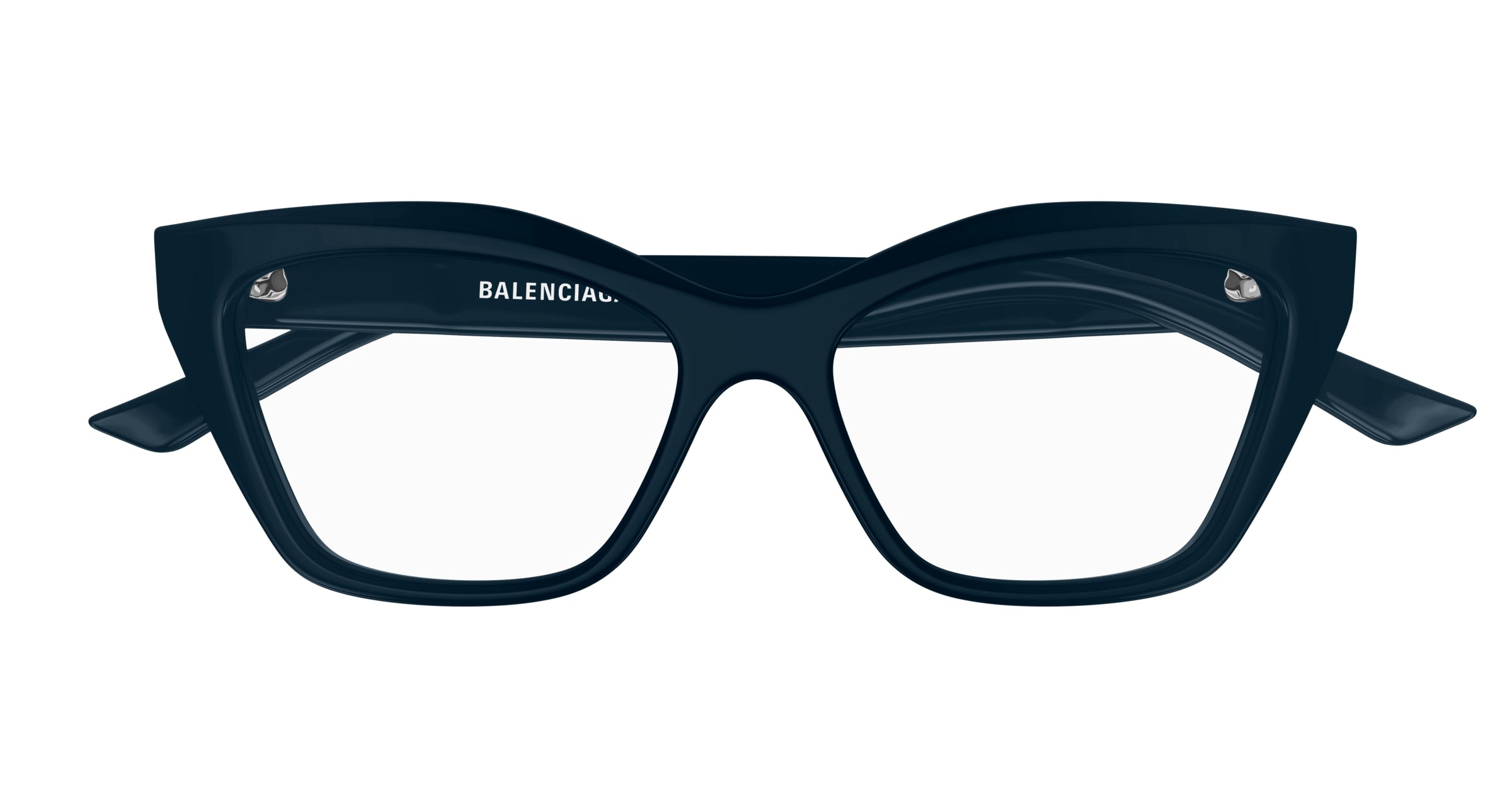 BB0342O 004 Montature da vista Balenciaga 2