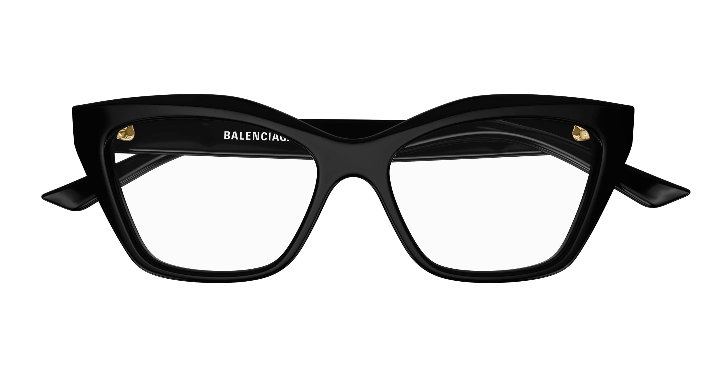 BB0342O 005 Montature da vista Balenciaga 2