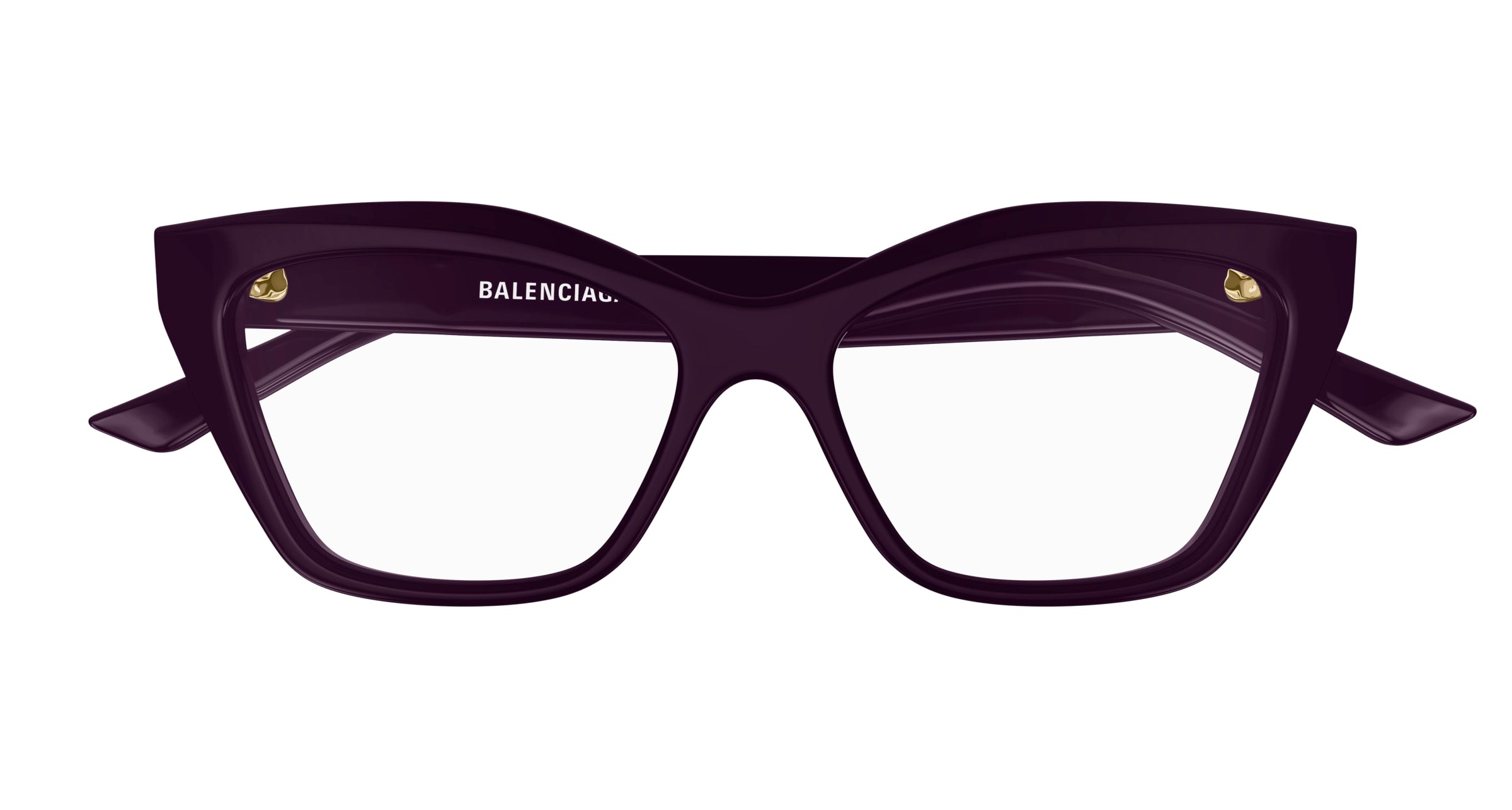 BB0342O 007 Montature da vista Balenciaga 2