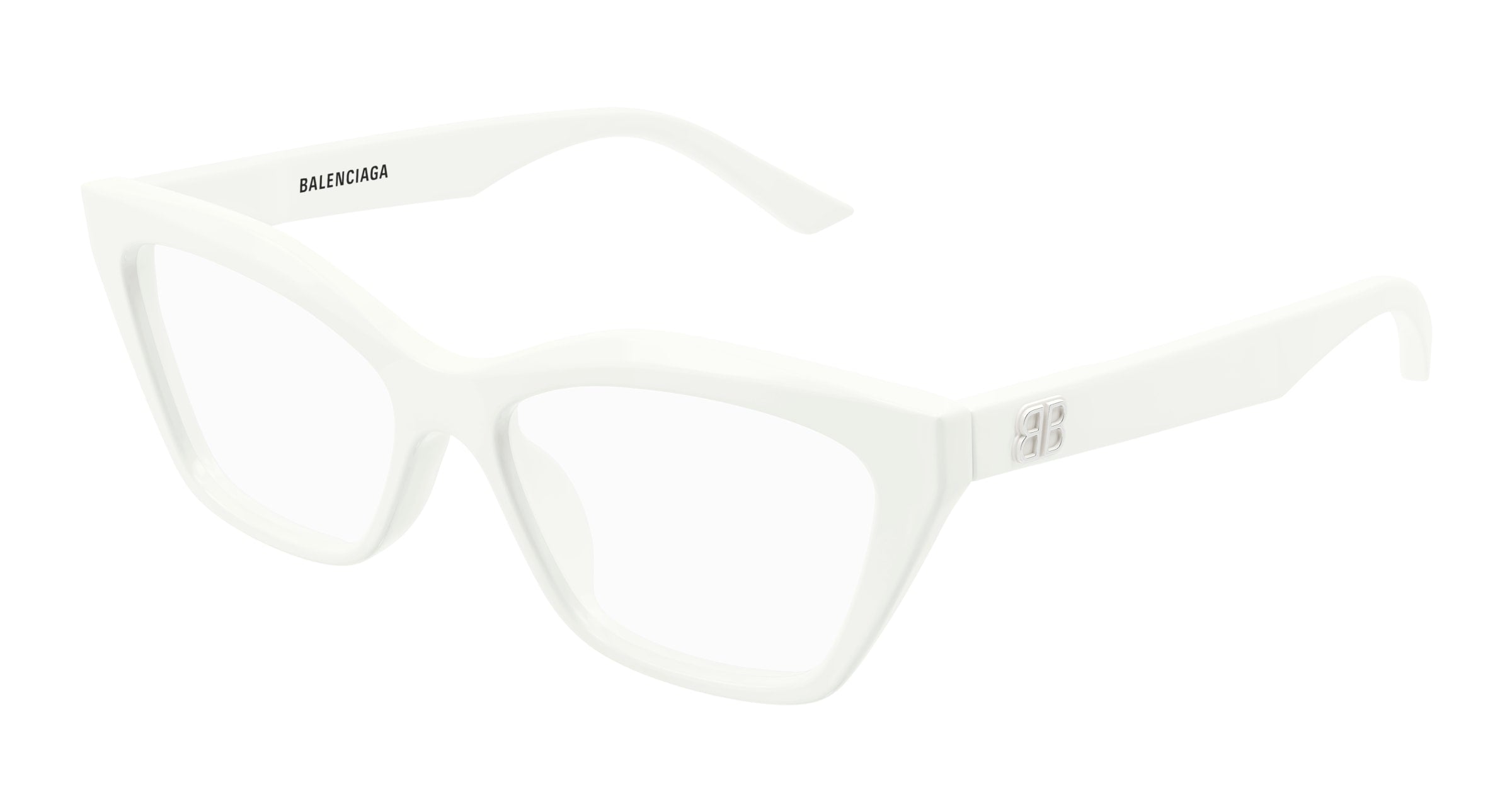 BB0342O 011 Montature da vista Balenciaga 1