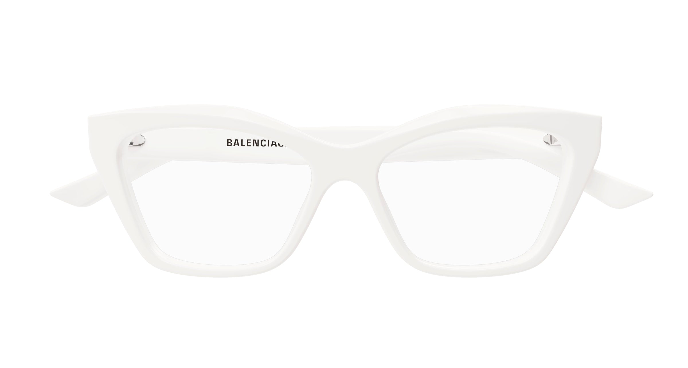 BB0342O 011 Montature da vista Balenciaga 2
