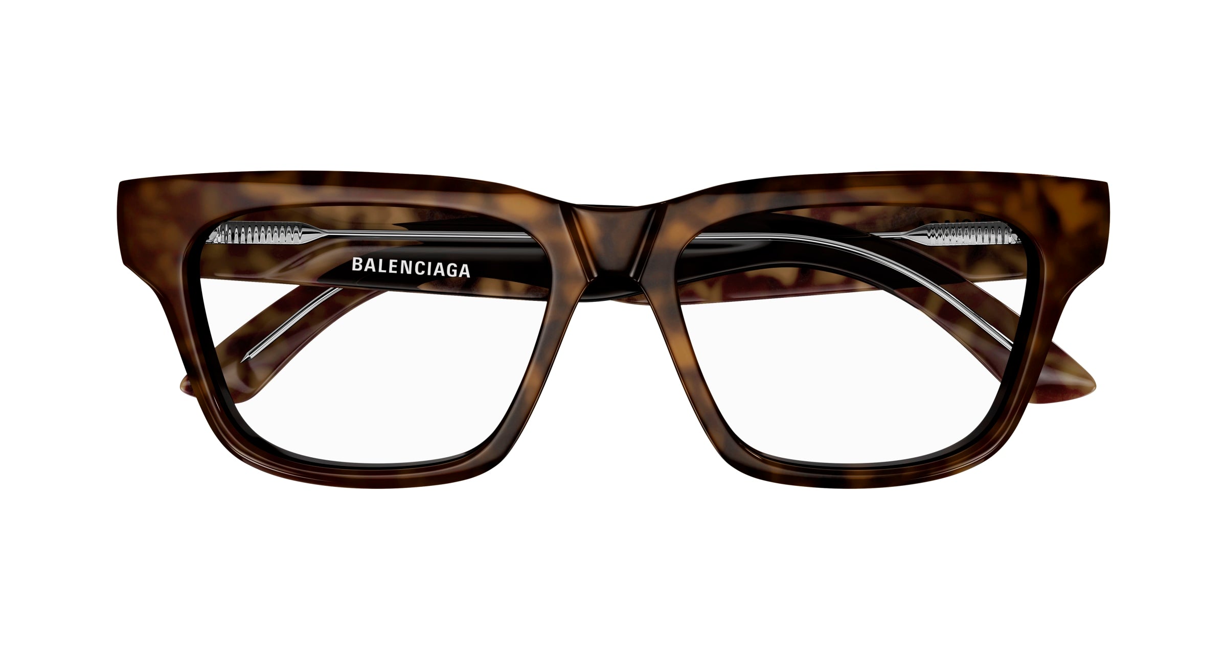BB0343O 002 Montature da vista Balenciaga 2