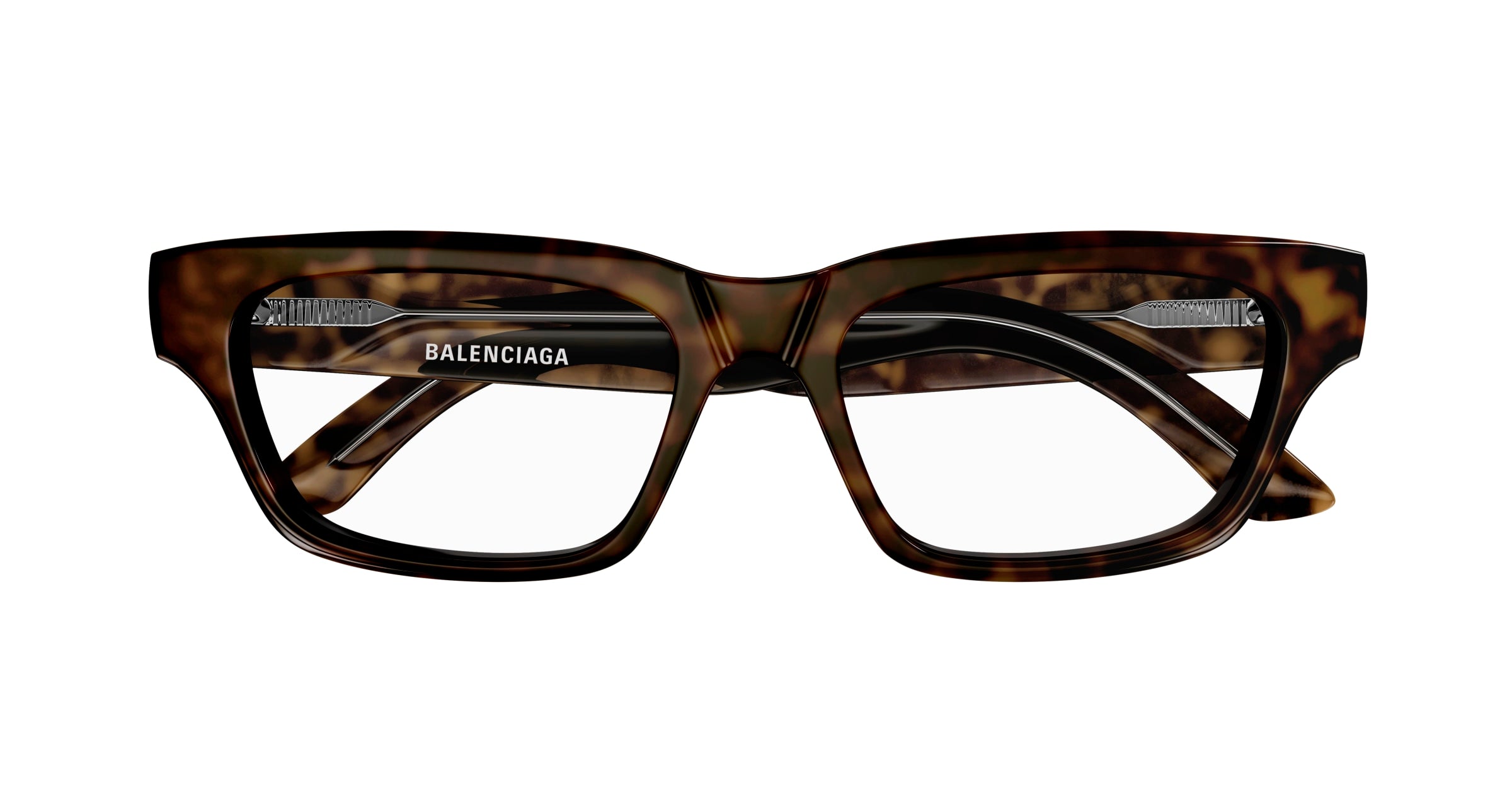 BB0344O 002 Montature da vista Balenciaga 2