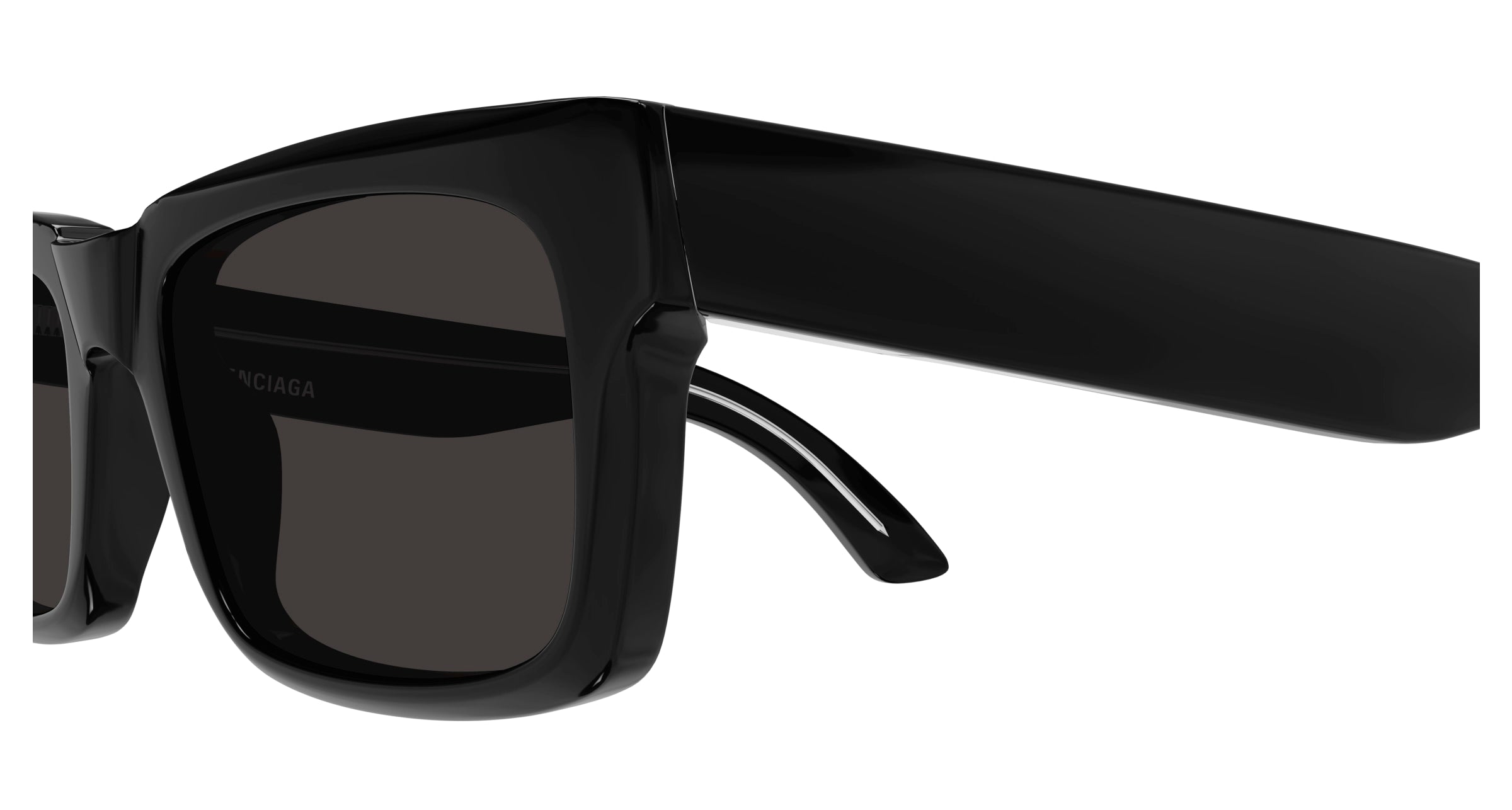 BB0345S 001 Occhiali da sole Balenciaga 3