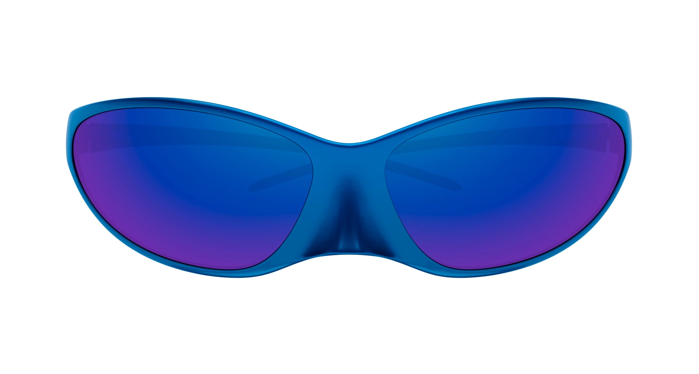 BB0349S 005 Occhiali da sole Balenciaga 2