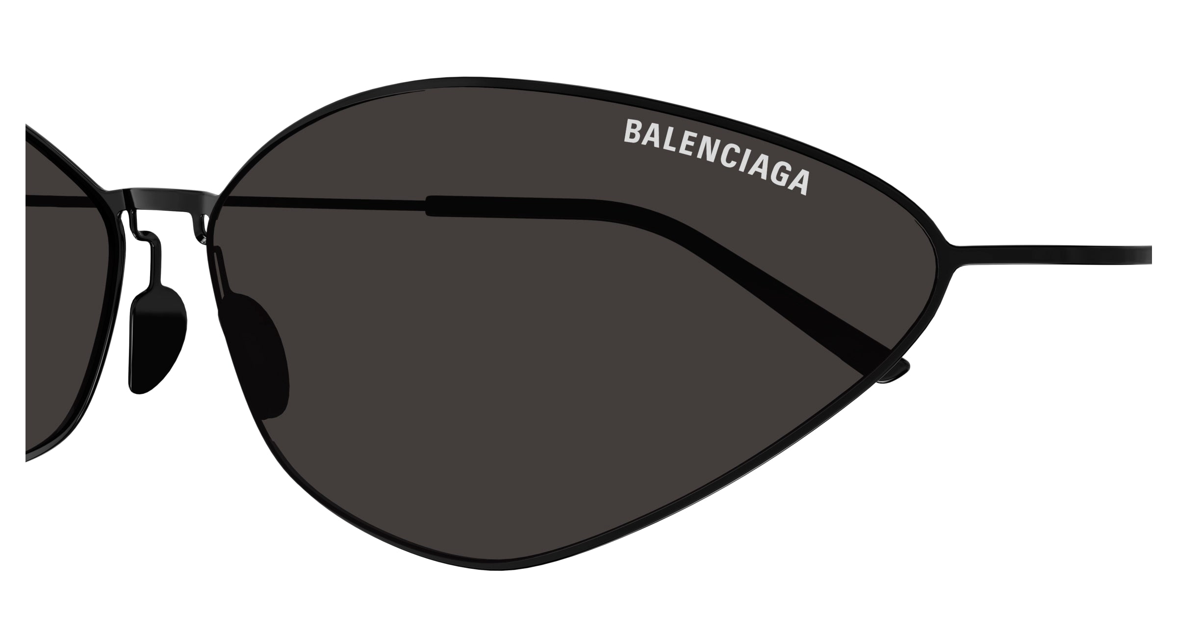 BB0350S 001 Occhiali da sole Balenciaga 3
