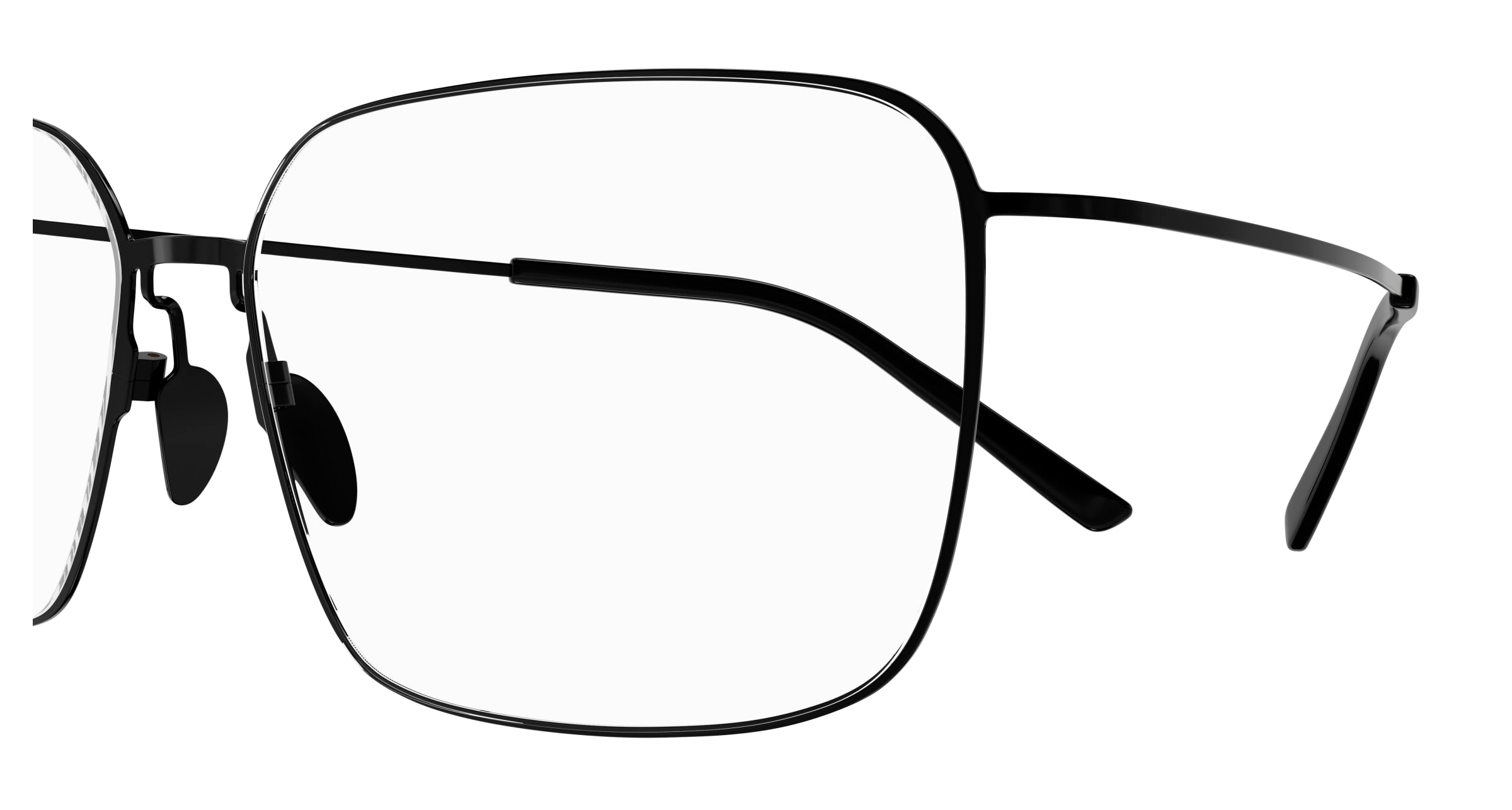 BB0351O 001 Montature da vista Balenciaga 3