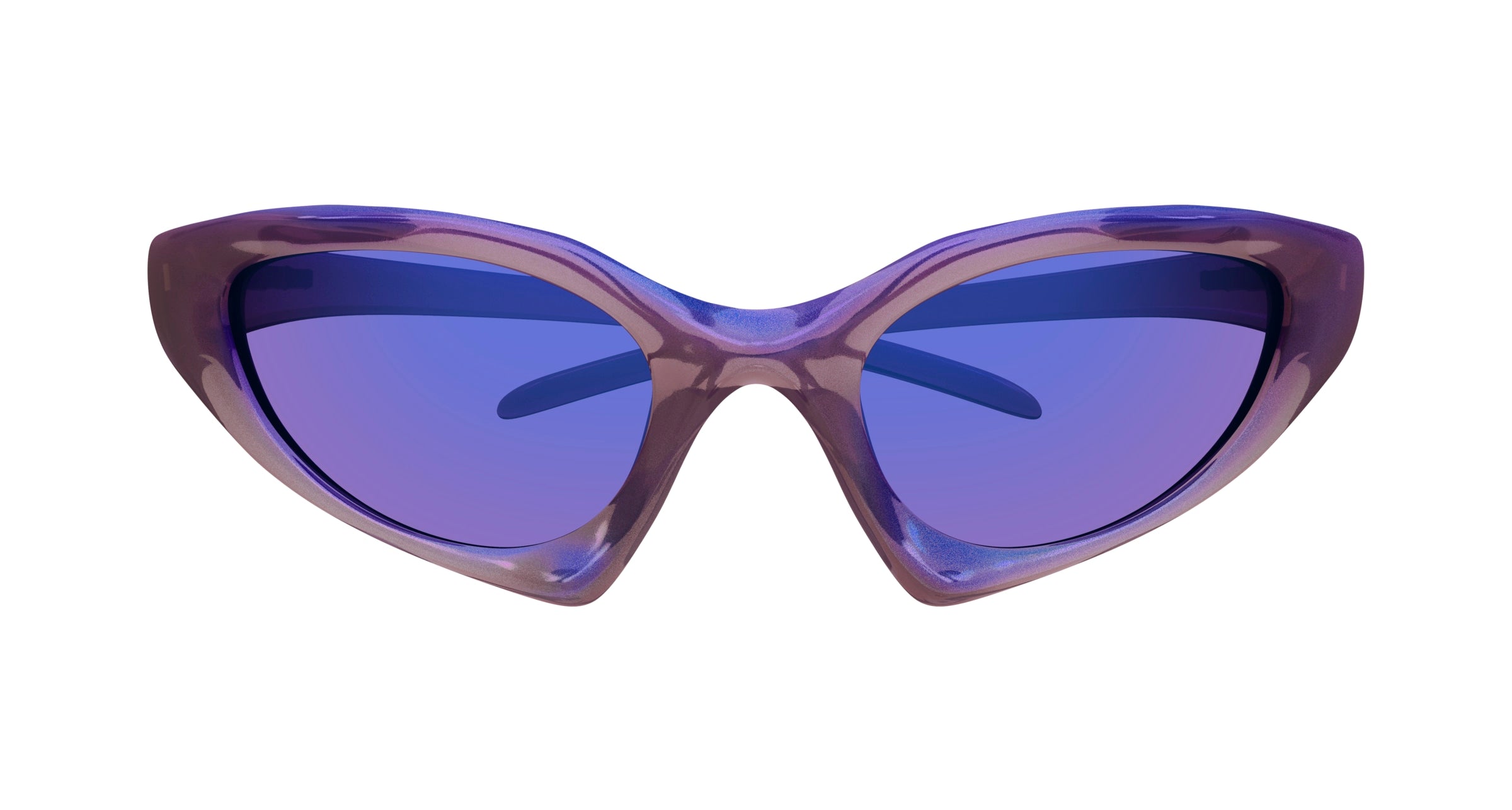 BB0352S 002 Occhiali da sole Balenciaga 2