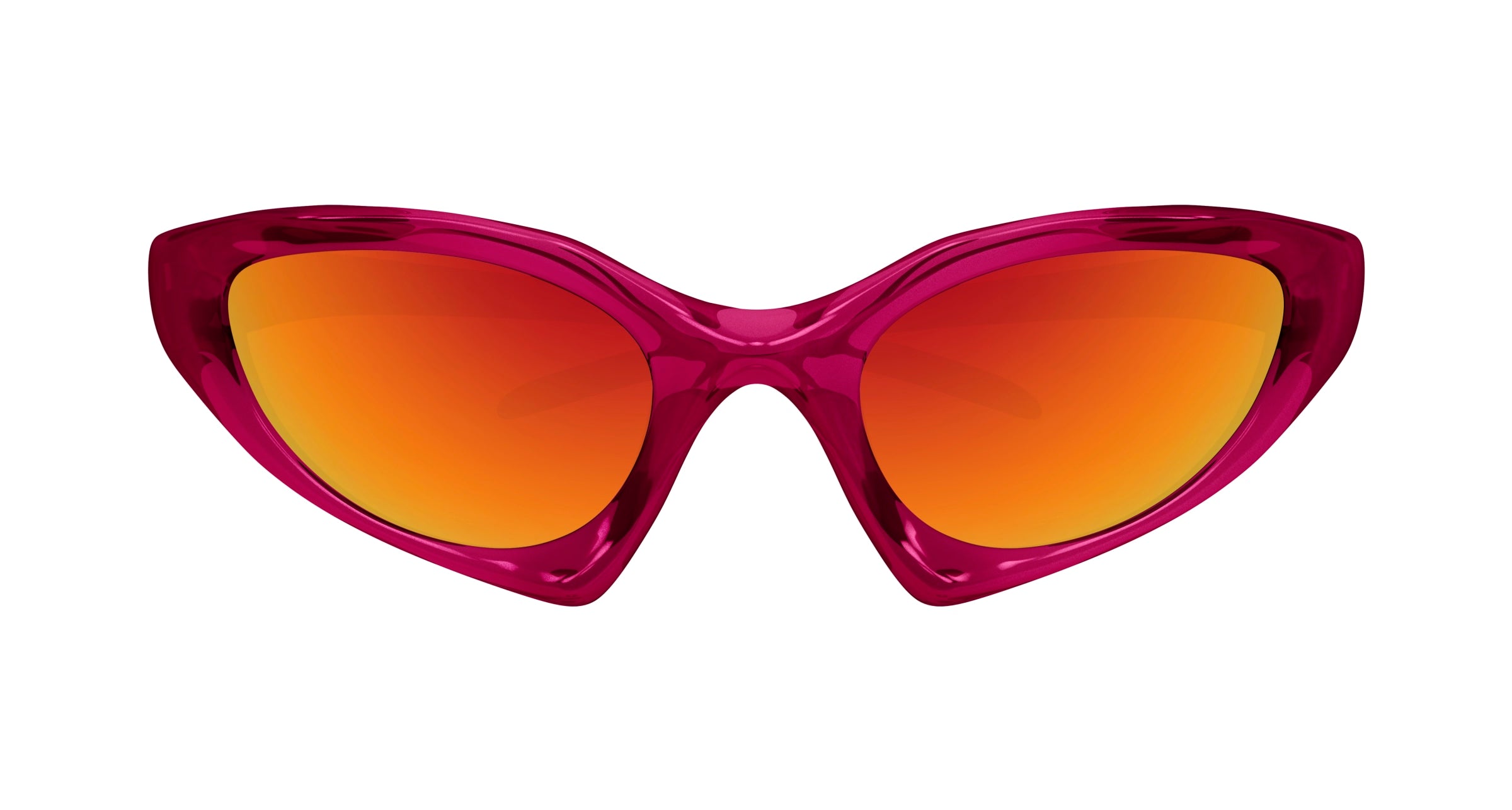 BB0352S 006 Occhiali da sole Balenciaga 2