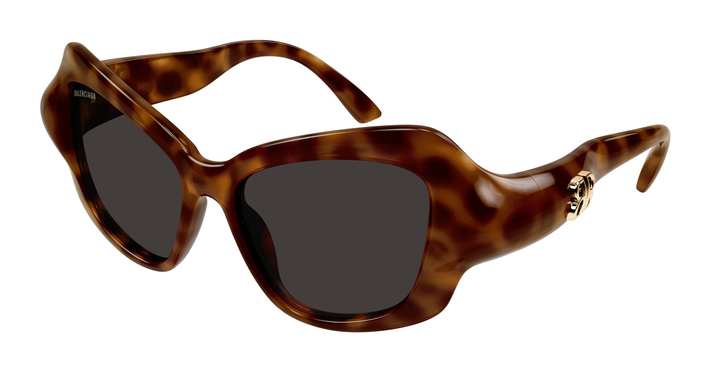 BB0353S 002 Occhiali da sole Balenciaga 1