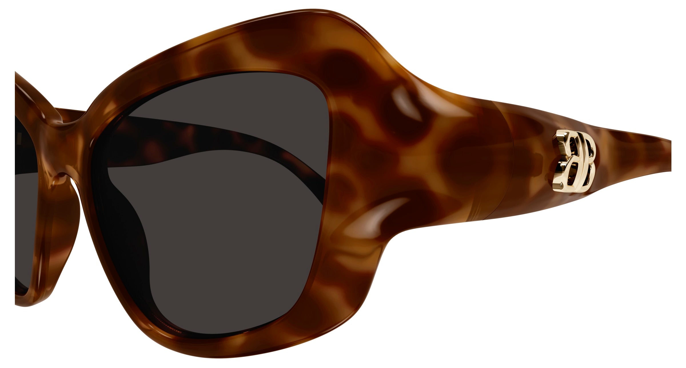 BB0353S 002 Occhiali da sole Balenciaga 3