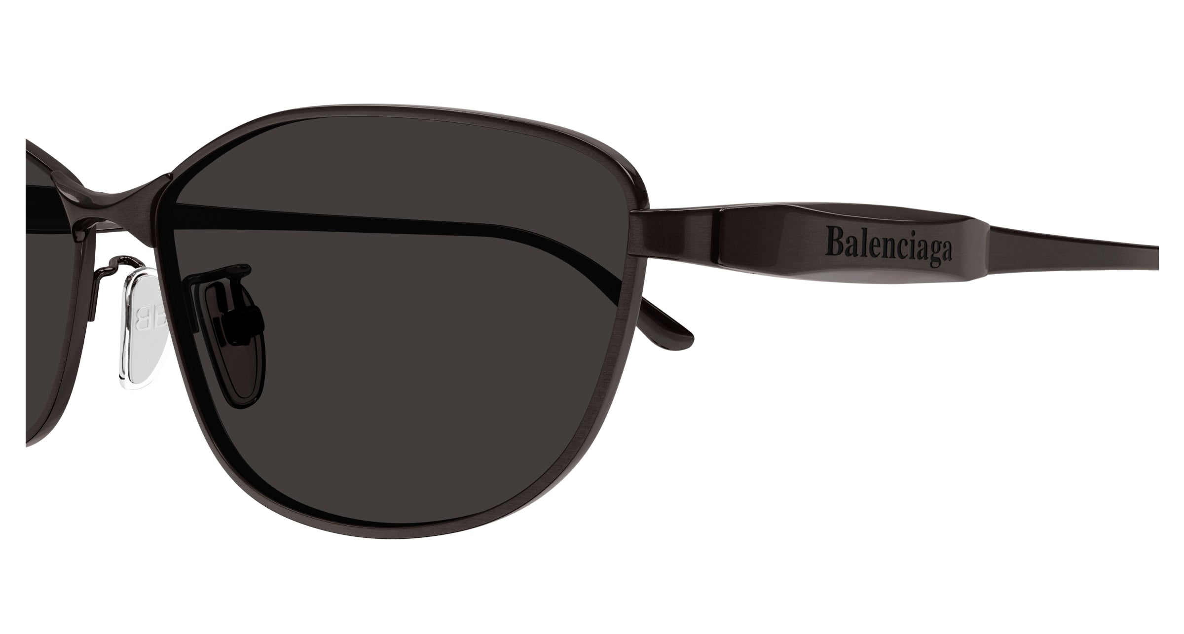 BB0357SA 001 Occhiali da sole Balenciaga 3