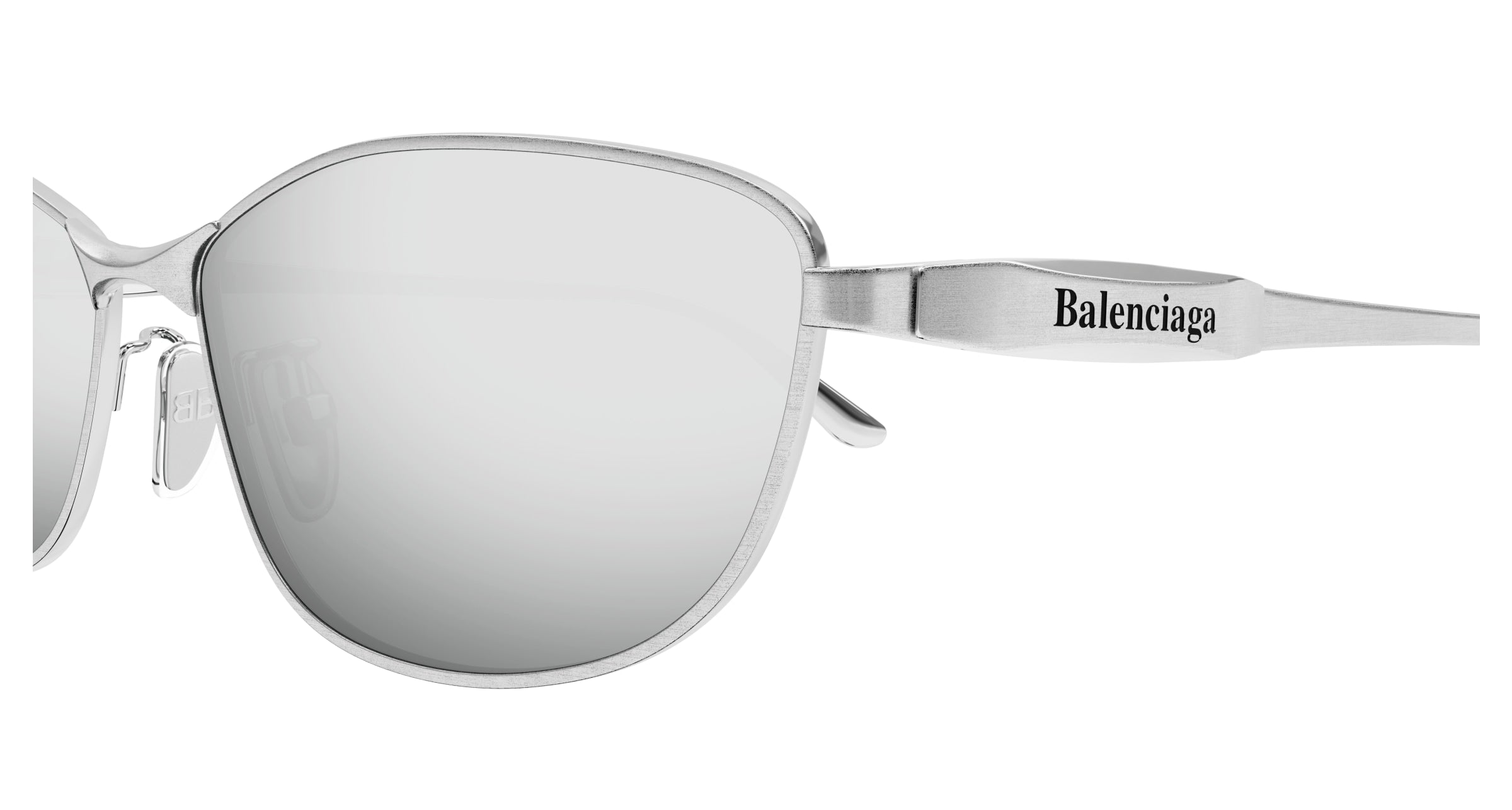 BB0357SA 002 Occhiali da sole Balenciaga 3