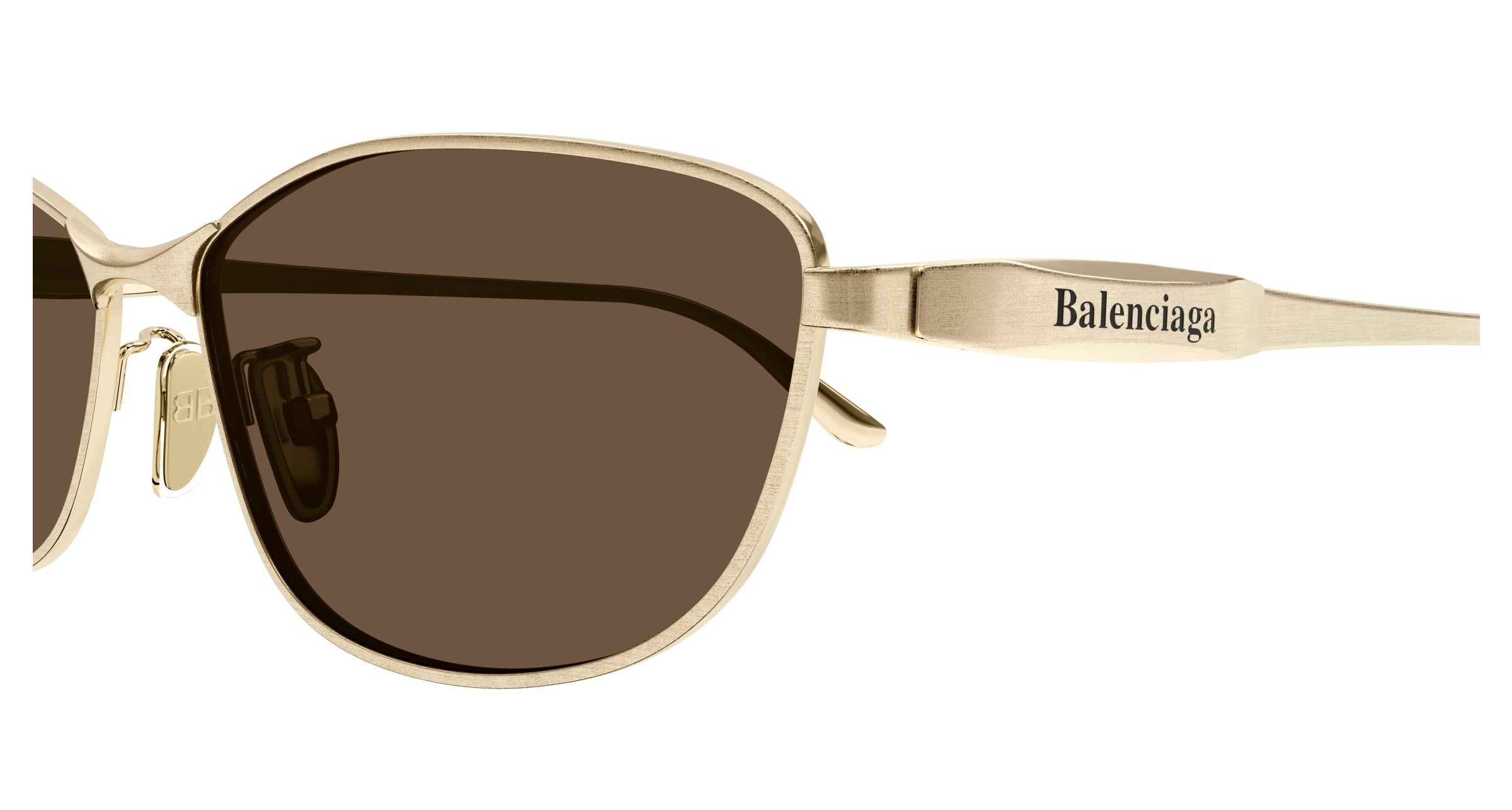 BB0357SA 003 Occhiali da sole Balenciaga 3