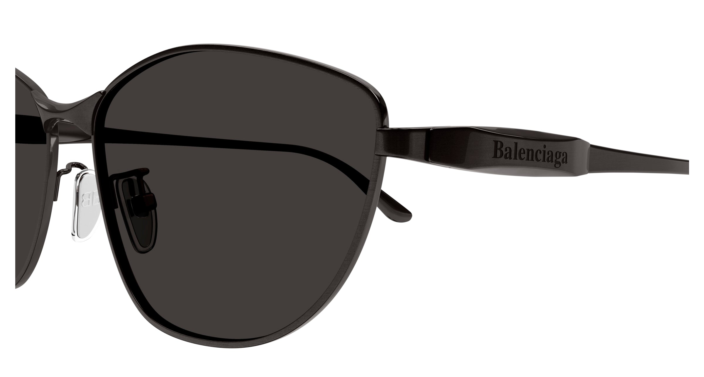 BB0358SK 001 Occhiali da sole Balenciaga 3