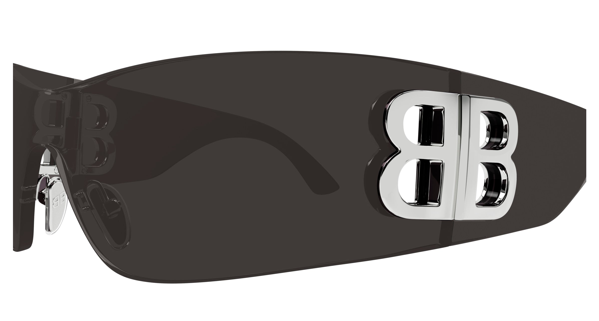 BB0359S 001 Occhiali da sole Balenciaga 3