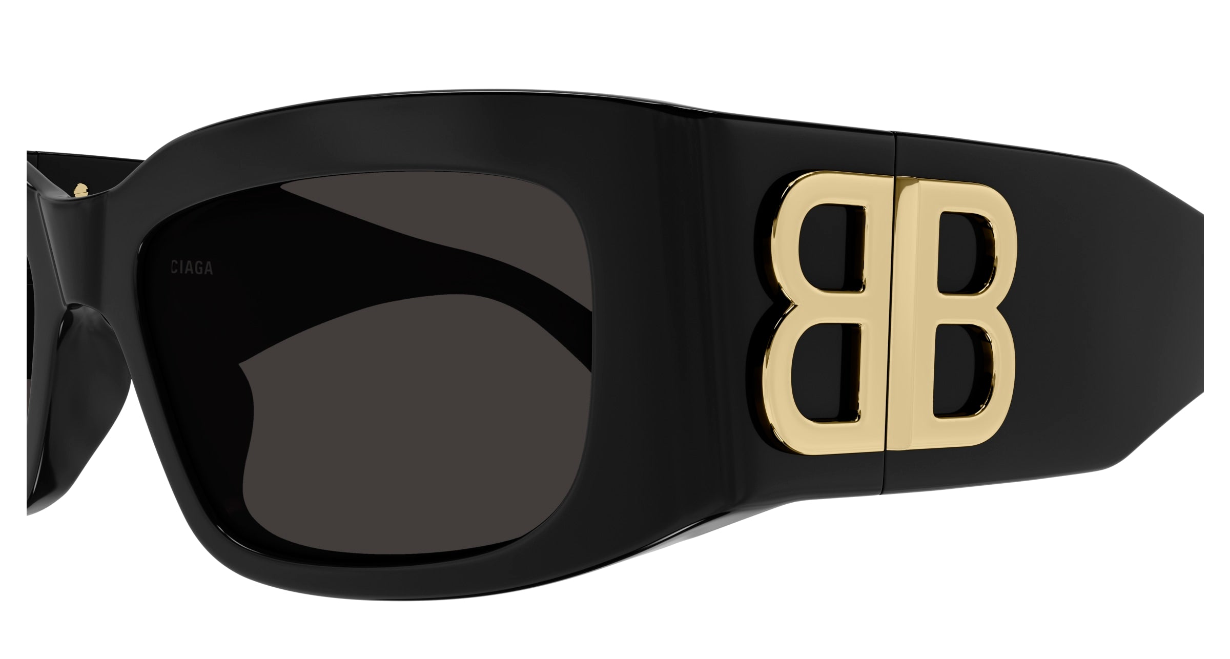 BB0360S 005 Occhiali da sole Balenciaga 3