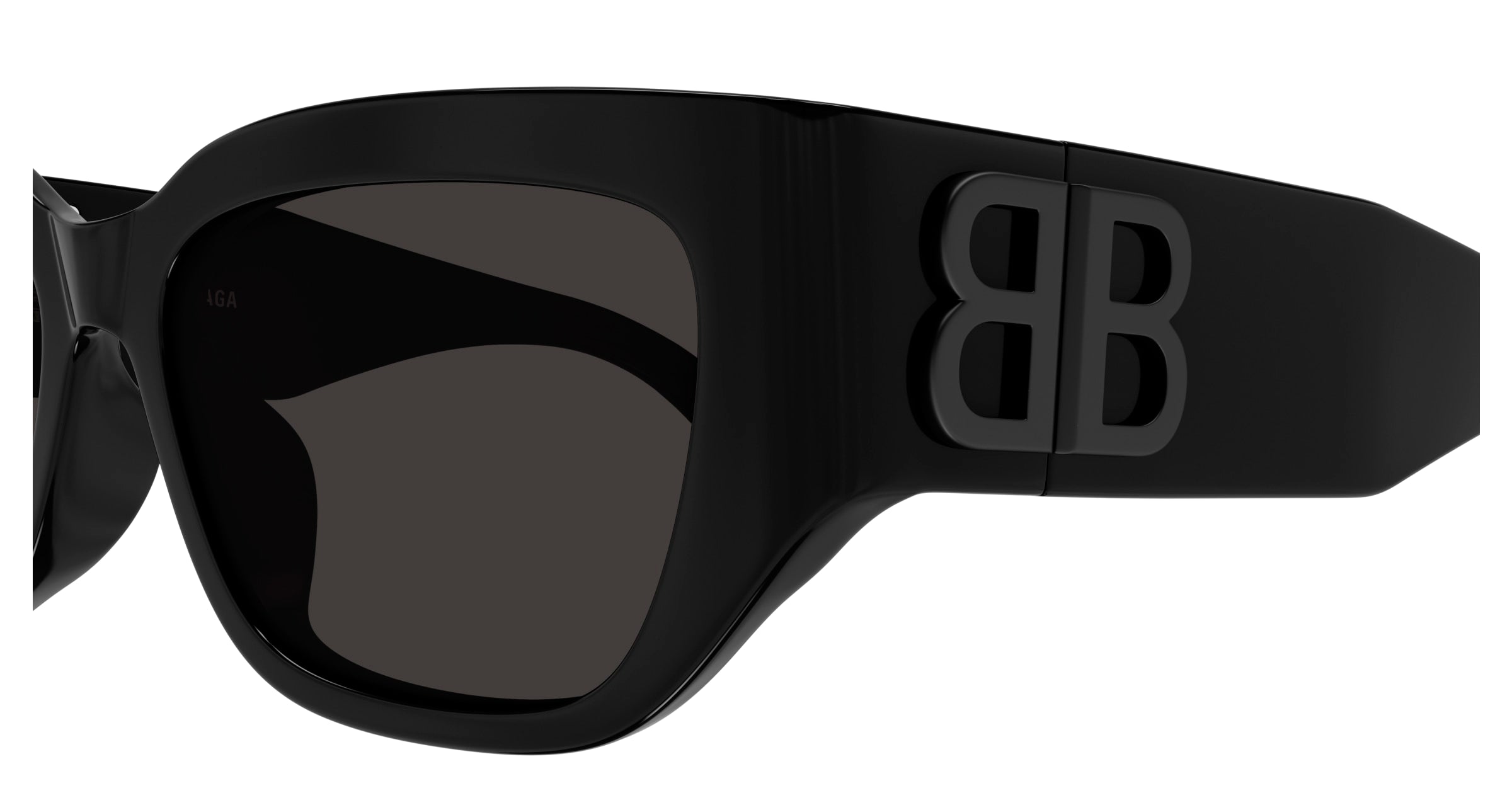 BB0361SK 001 Occhiali da sole Balenciaga 3