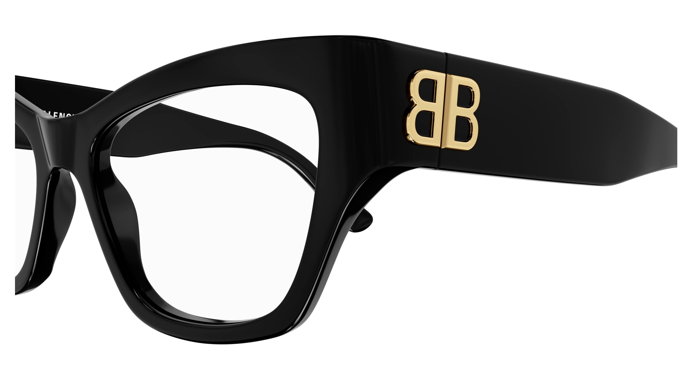 BB0362O 001 Montature da vista Balenciaga 3