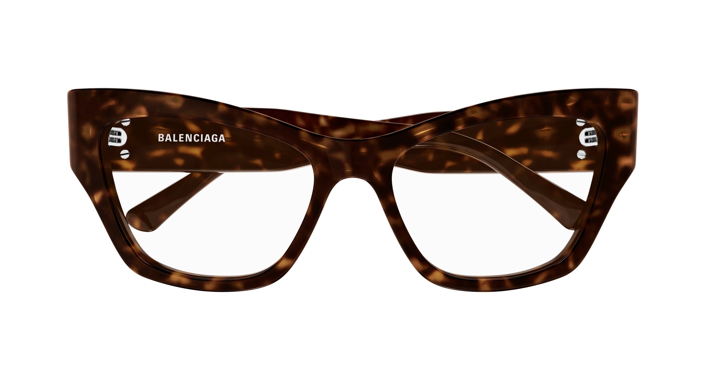 BB0362O 002 Montature da vista Balenciaga 2