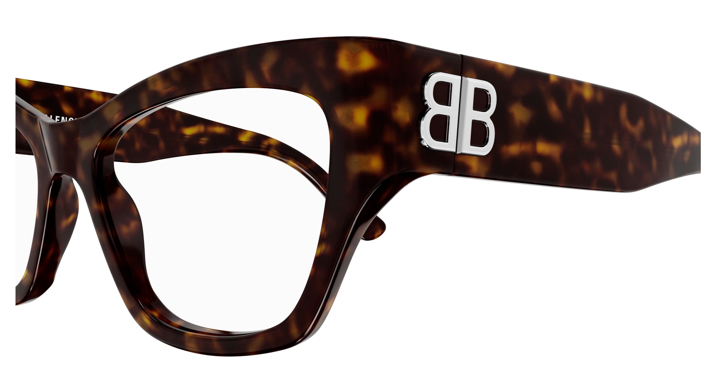 BB0362O 002 Montature da vista Balenciaga 3