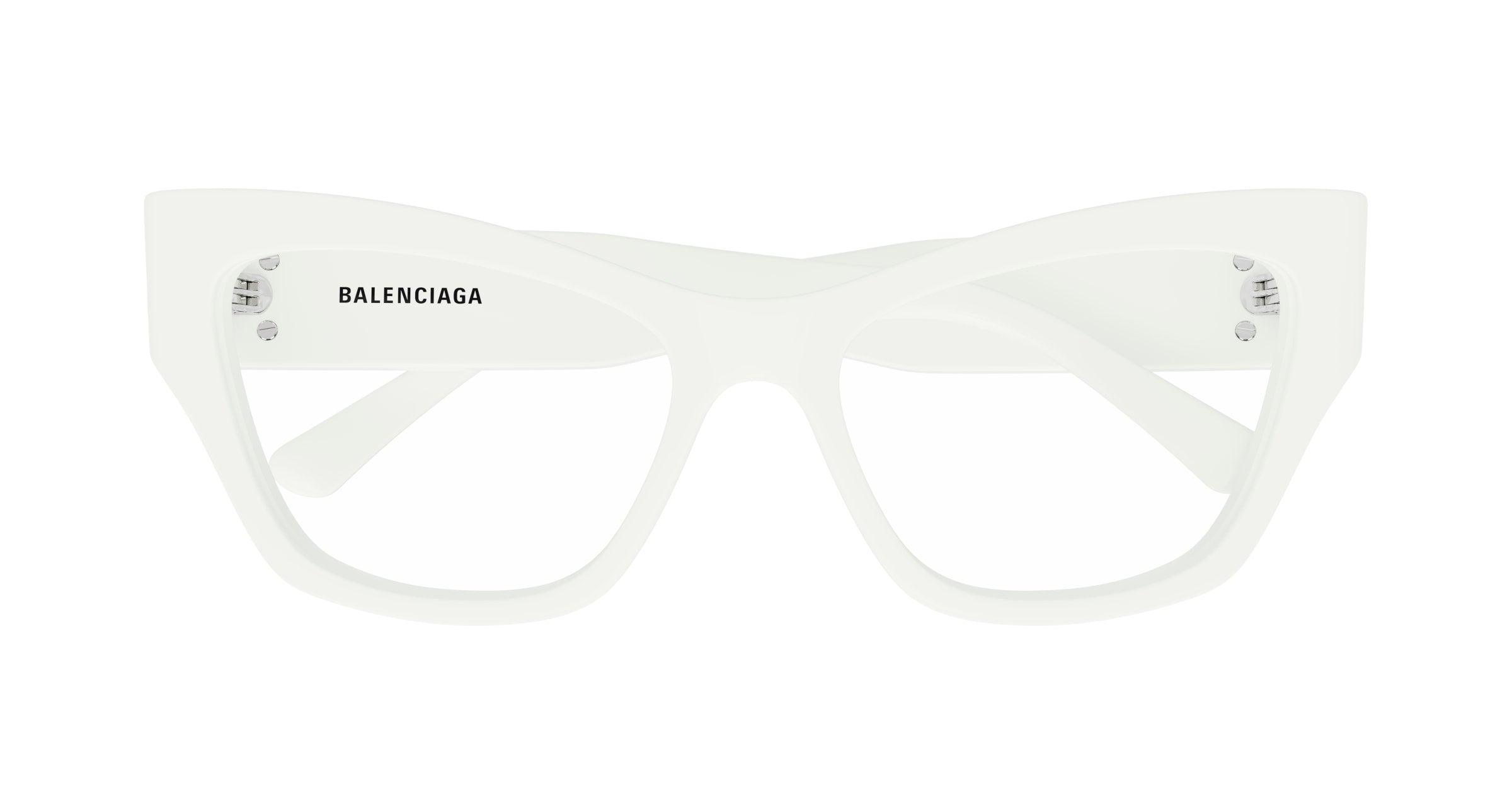 BB0362O 003 Montature da vista Balenciaga 2