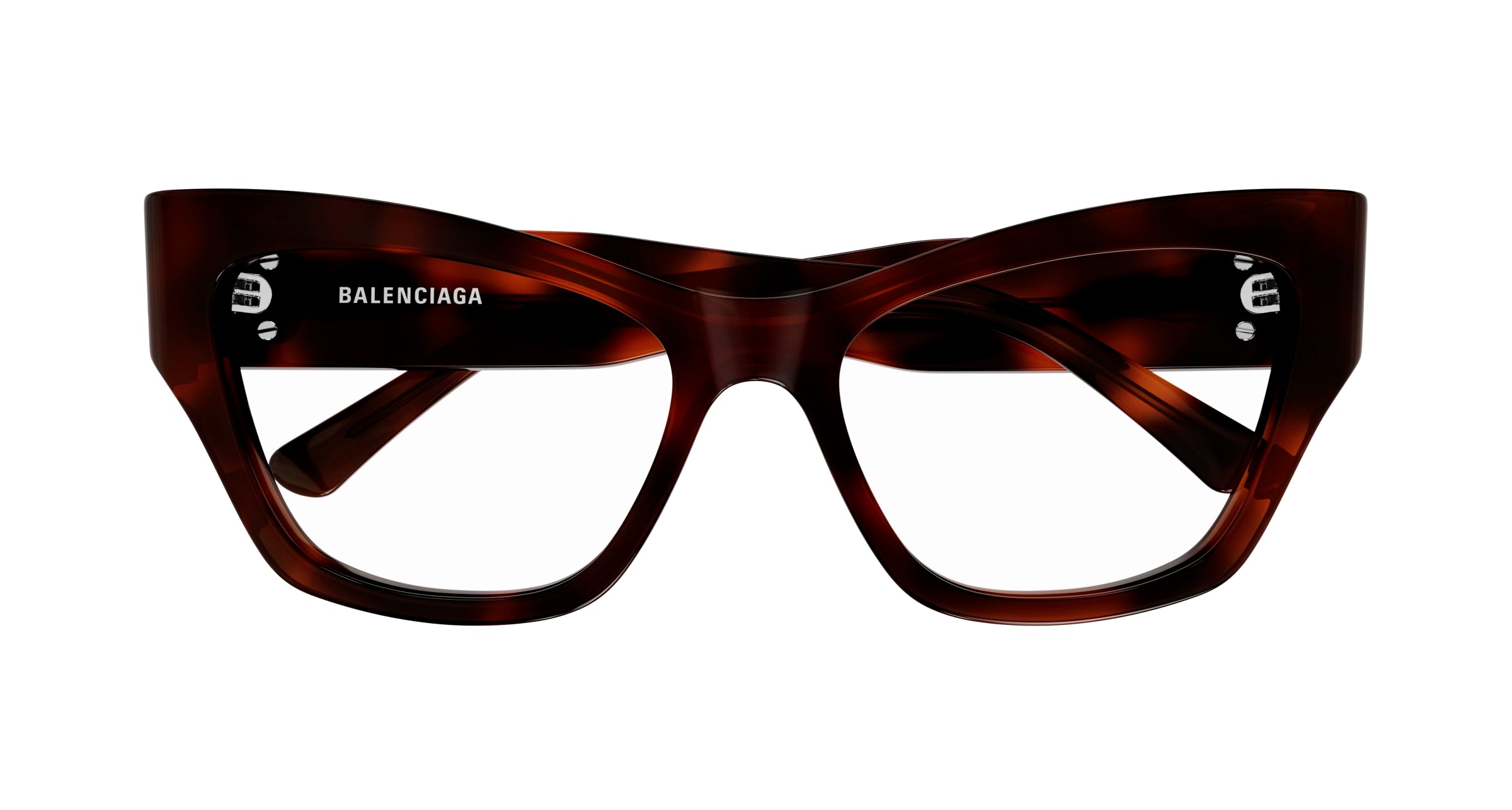 BB0362O 004 Montature da vista Balenciaga 2